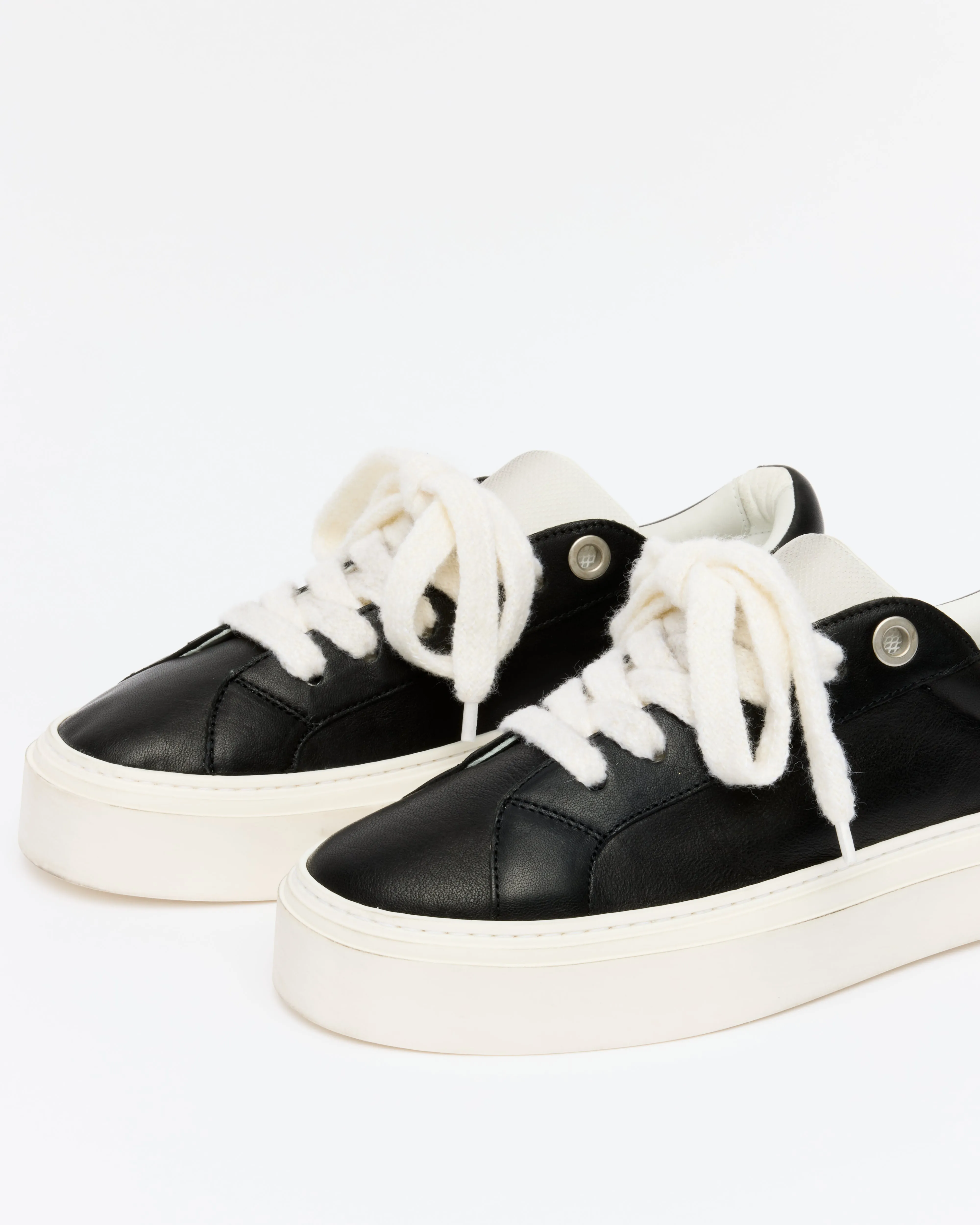 THE WILSON SNEAKER sold by Cole Buxton product image thumbnail 5