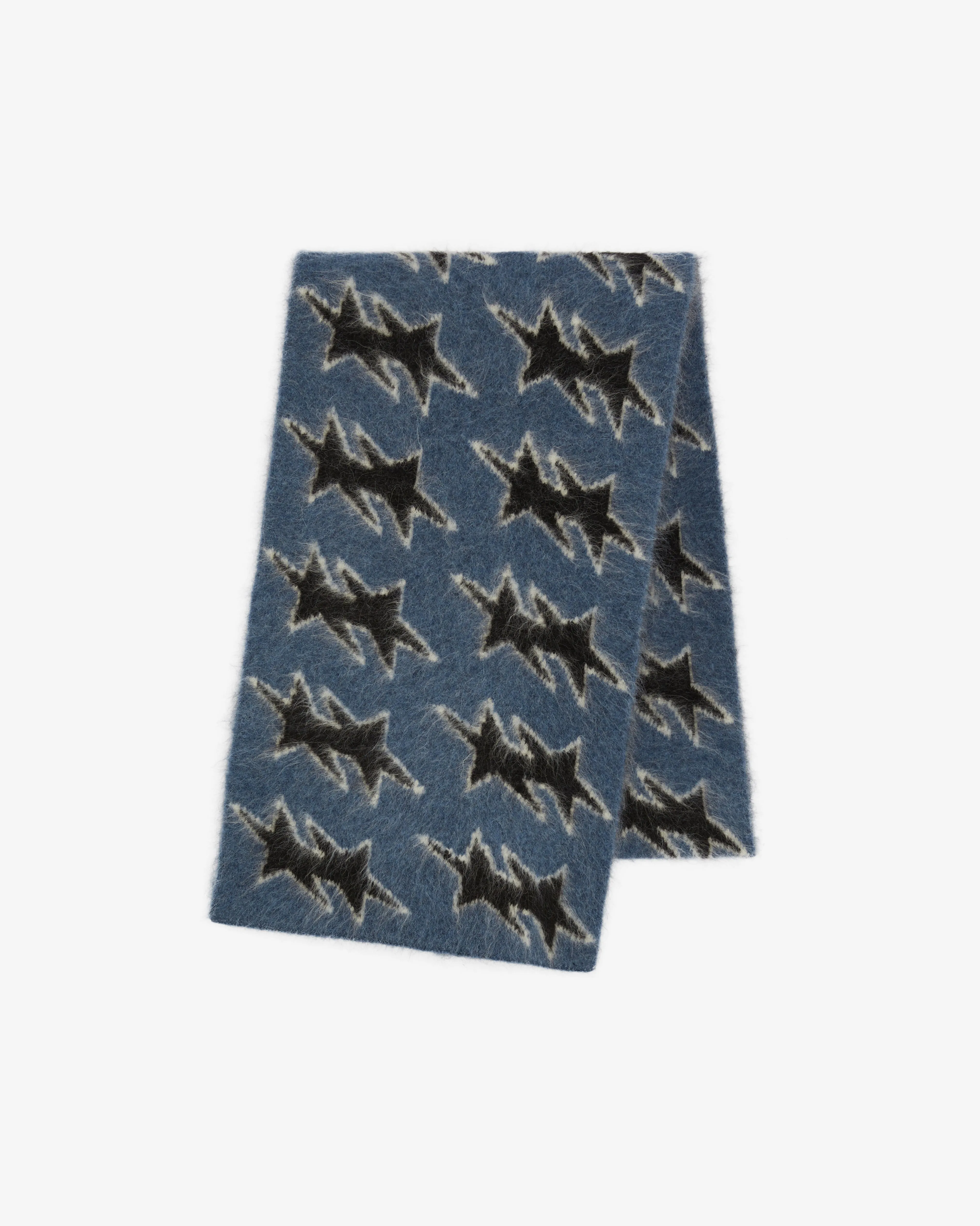 STAR KNIT SCARF sold by Cole Buxton