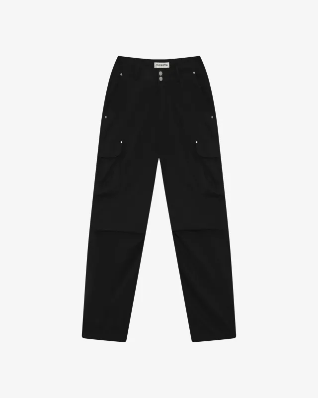 PARACHUTE CARGO PANT made by Cole Buxton