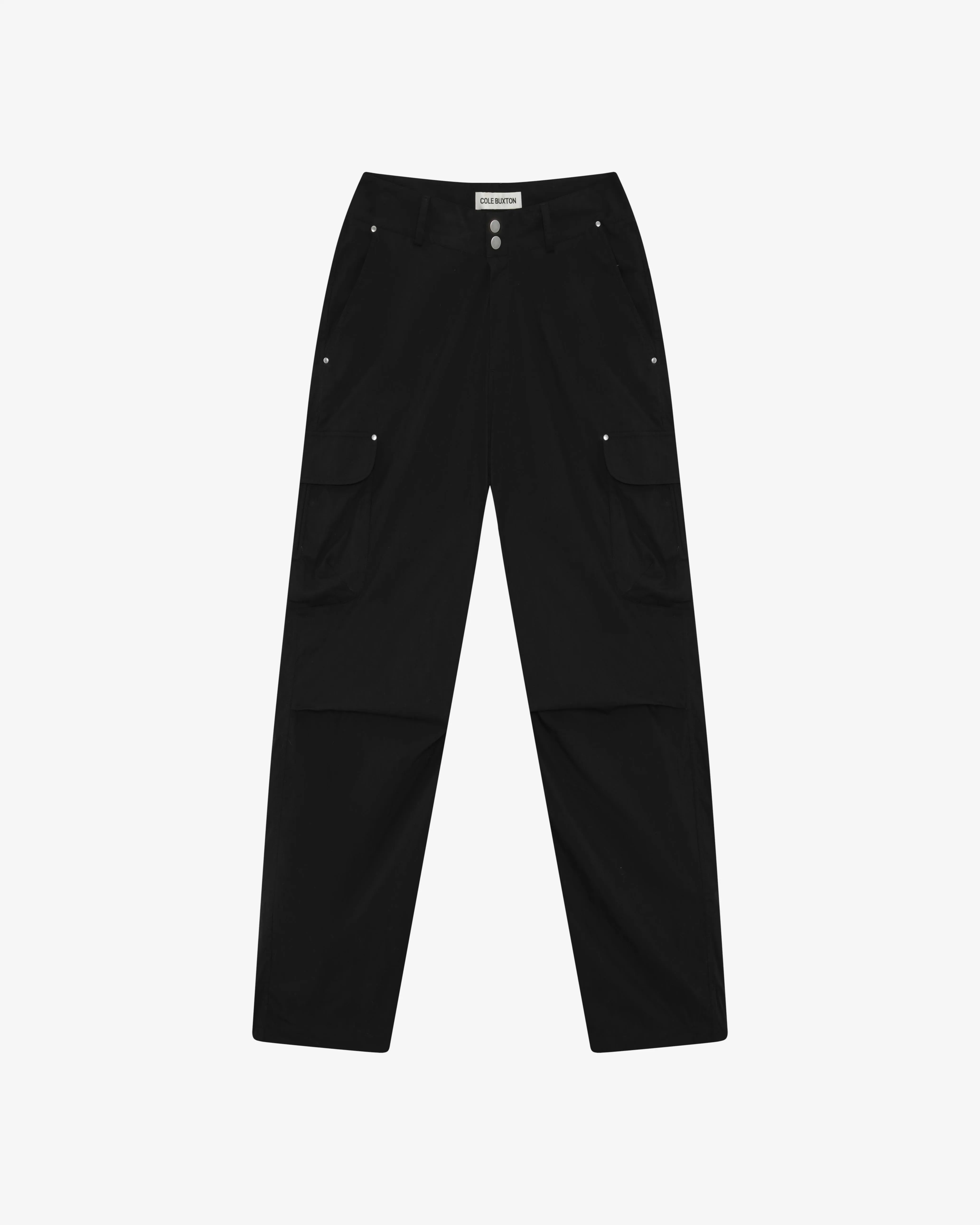 PARACHUTE CARGO PANT sold by Cole Buxton