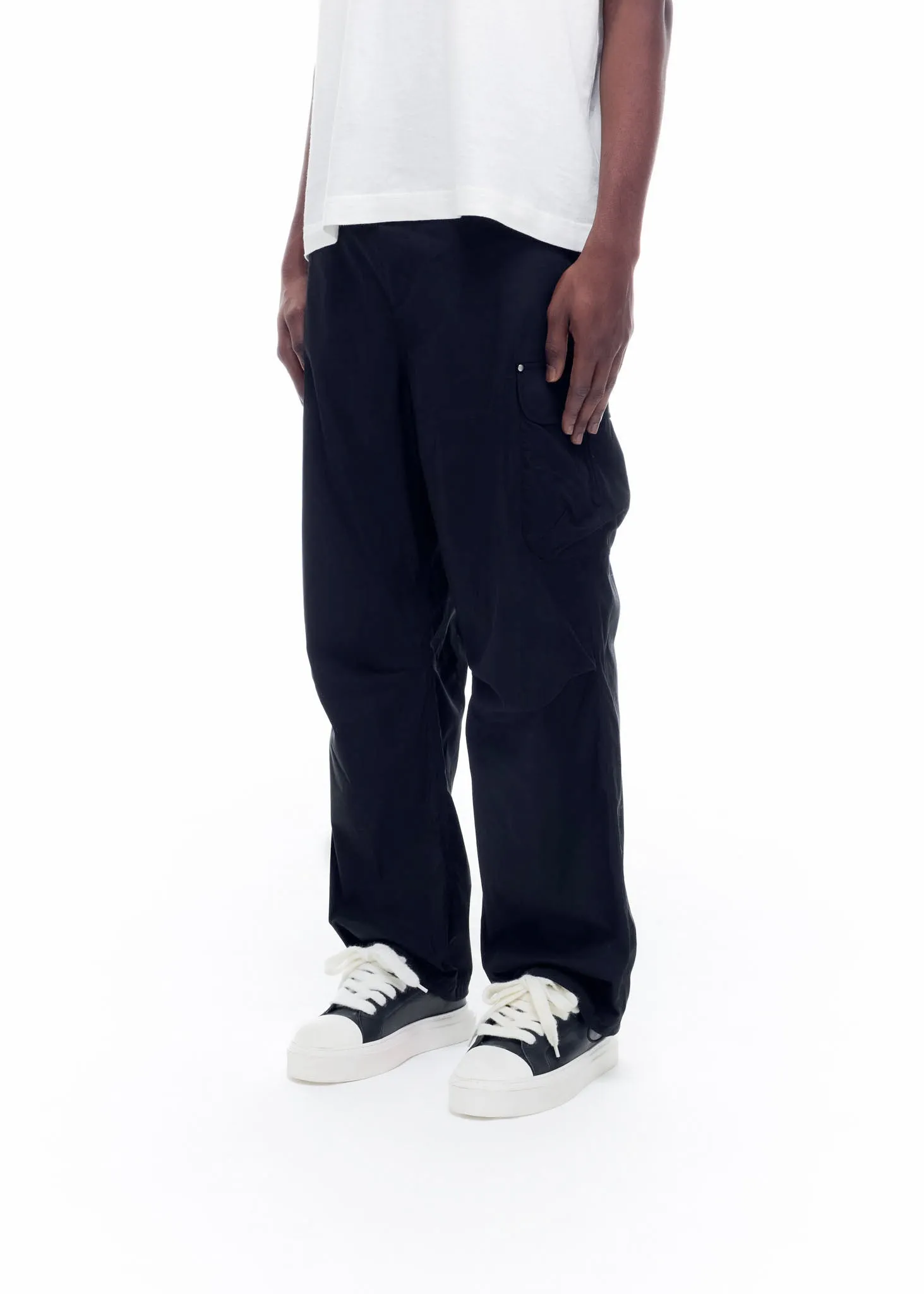 PARACHUTE CARGO PANT sold by Cole Buxton product image thumbnail 3