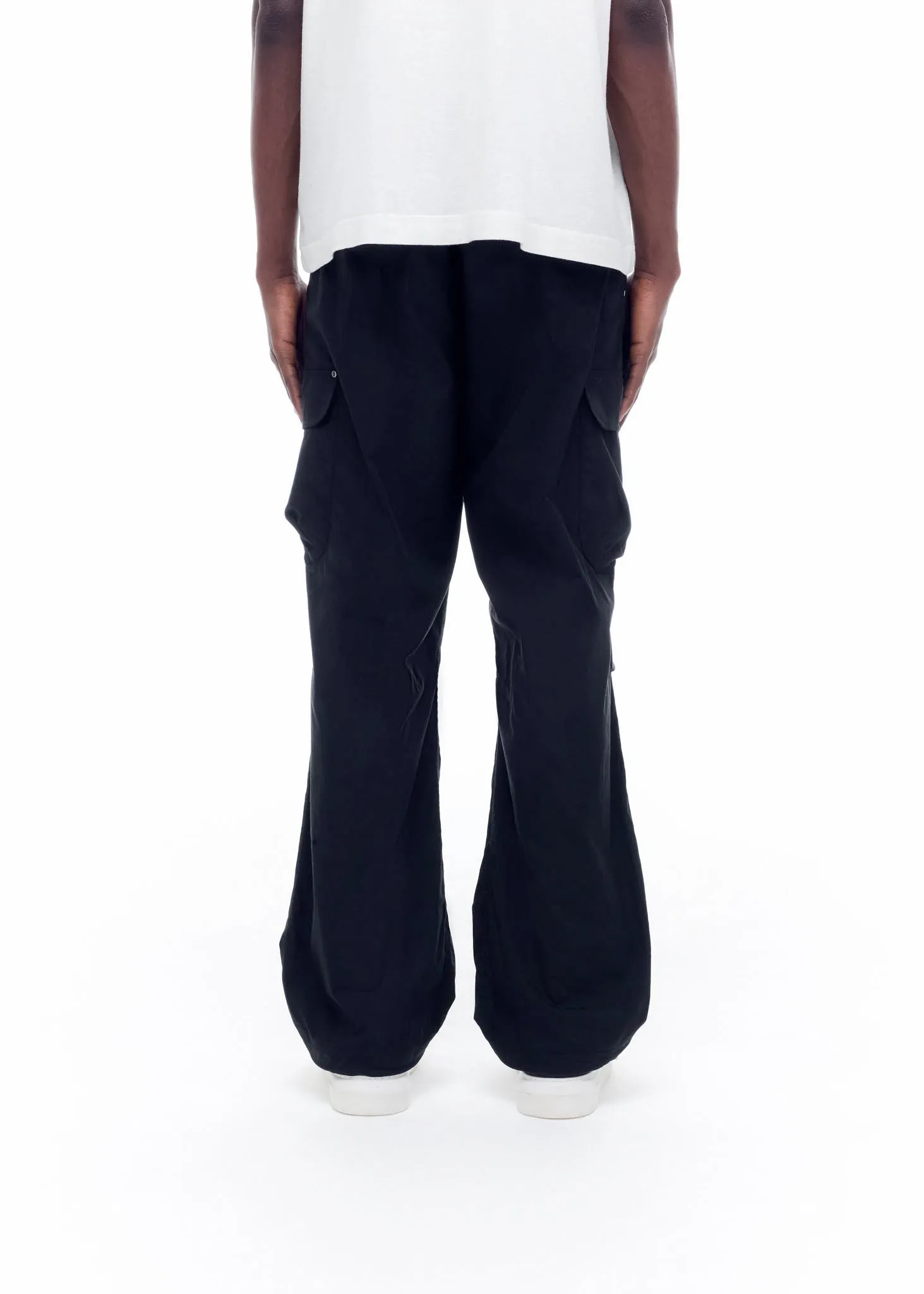 PARACHUTE CARGO PANT sold by Cole Buxton product image thumbnail 4