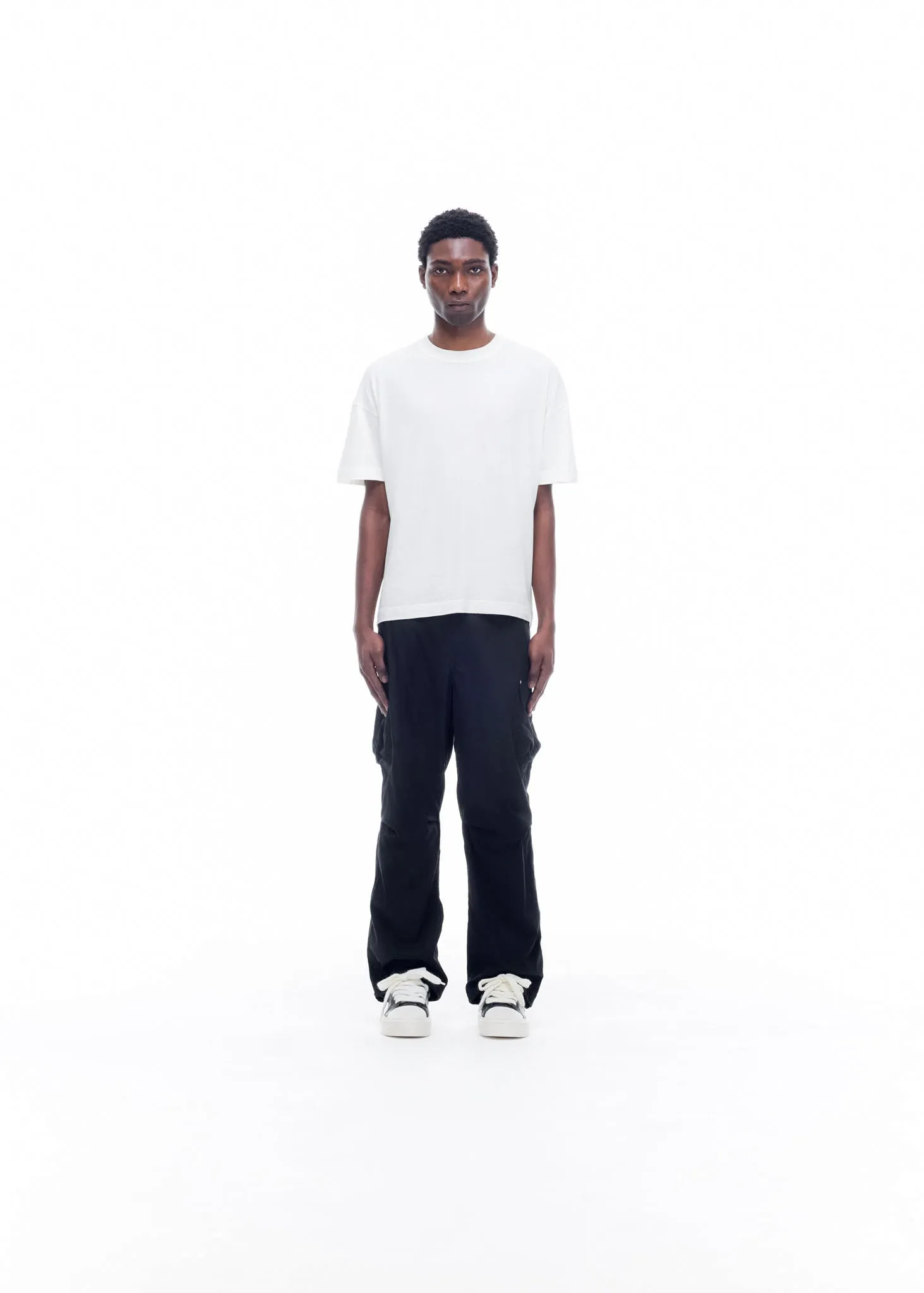 PARACHUTE CARGO PANT sold by Cole Buxton product image thumbnail 5