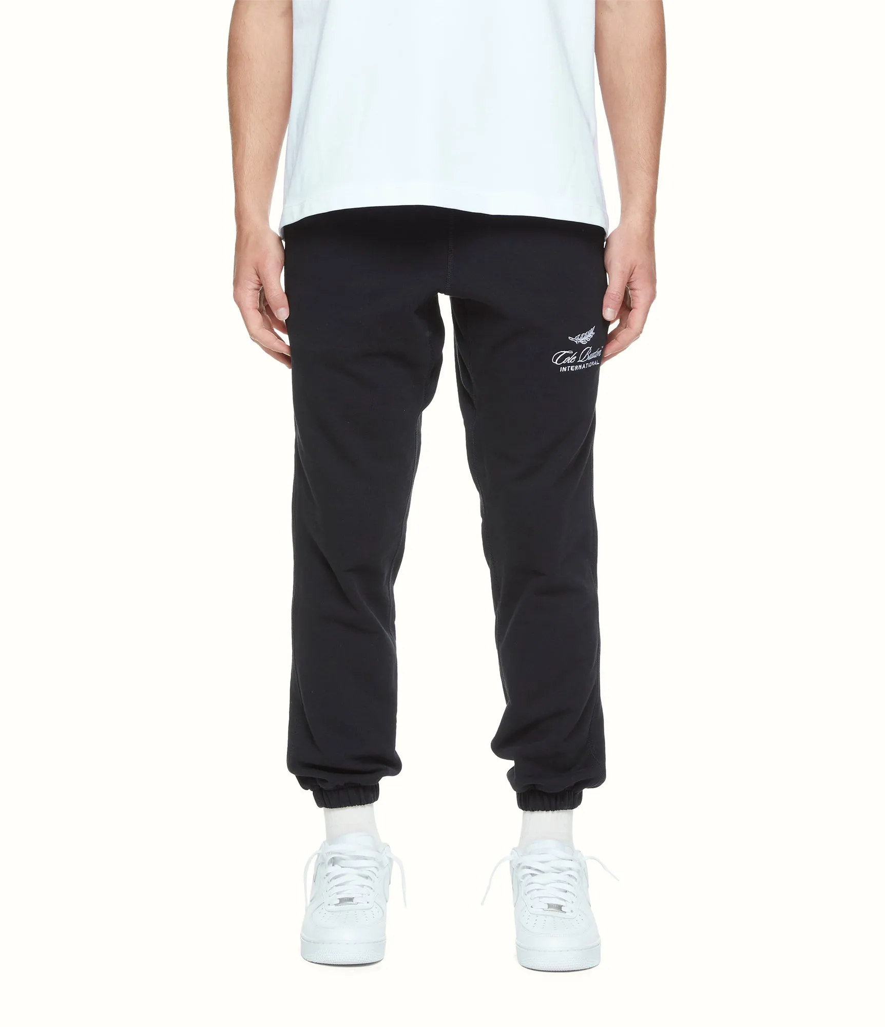 INTERNATIONAL SWEATPANTS sold by Cole Buxton product image thumbnail 2