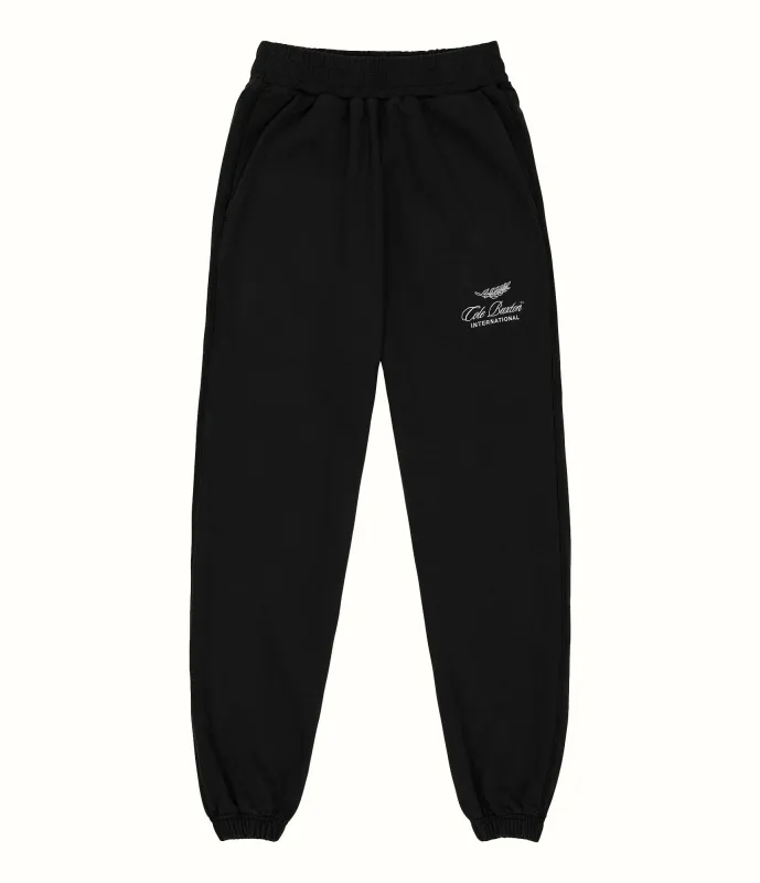 INTERNATIONAL SWEATPANTS sold by Cole Buxton