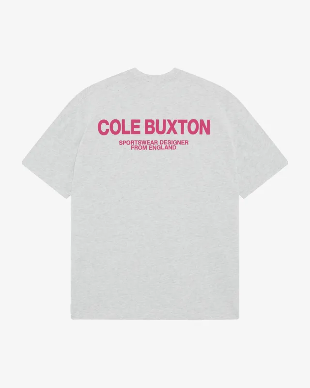 CB SPORTSWEAR T-SHIRT sold by Cole Buxton