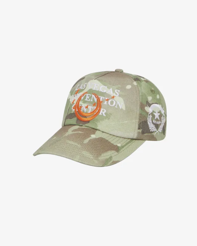 CB X COMPLEXCON CAP made by Cole Buxton