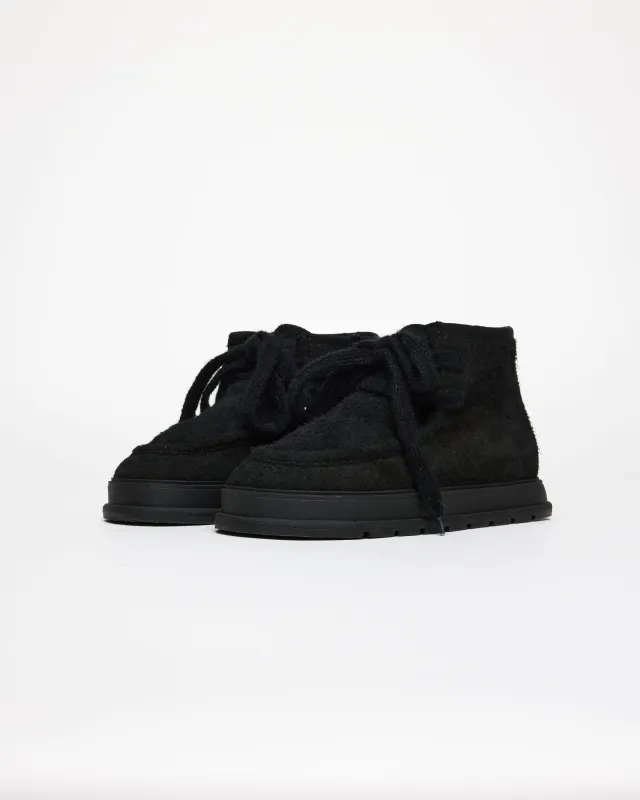 THE MOCCASIN BOOT made by Cole Buxton