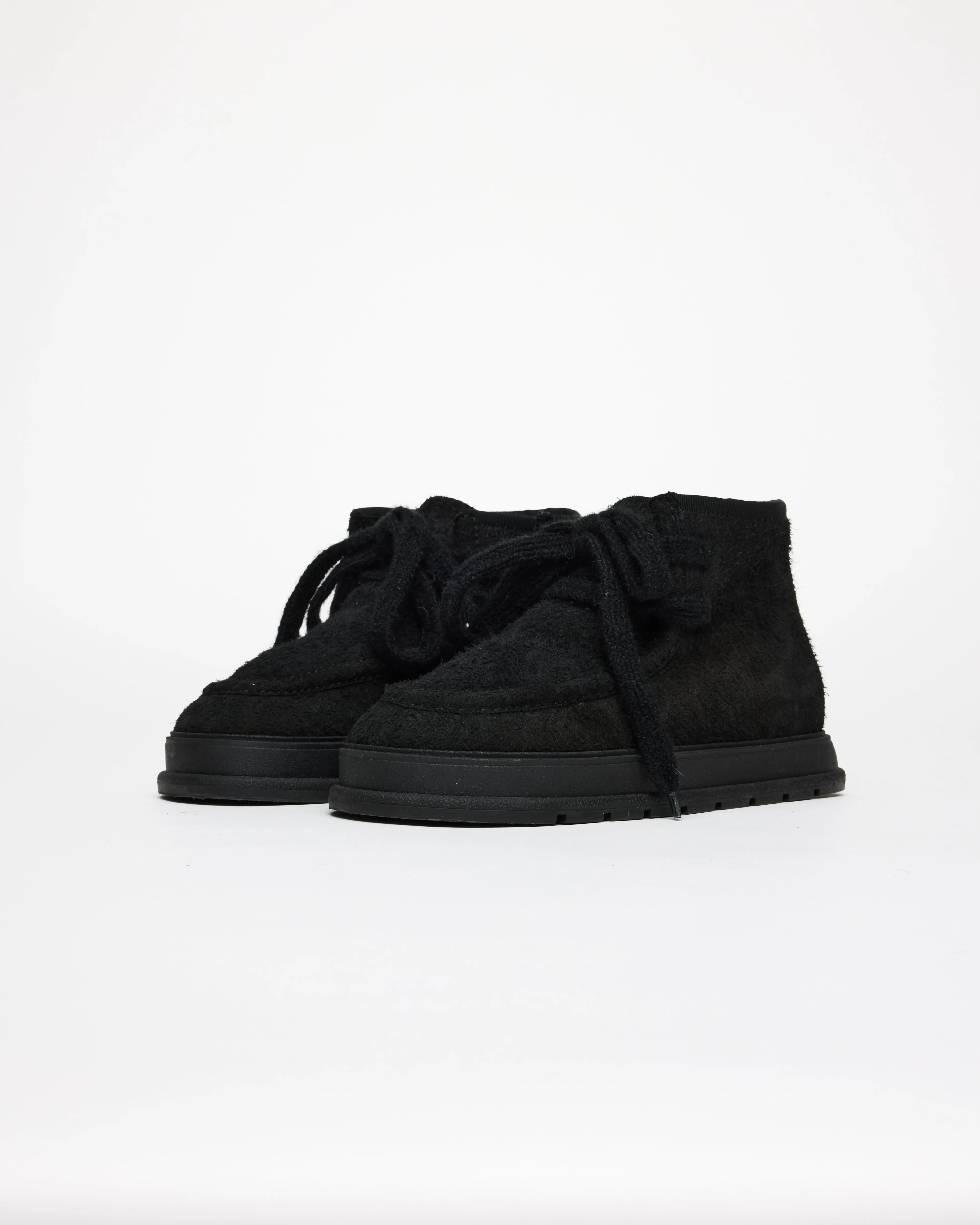 THE MOCCASIN BOOT sold by Cole Buxton