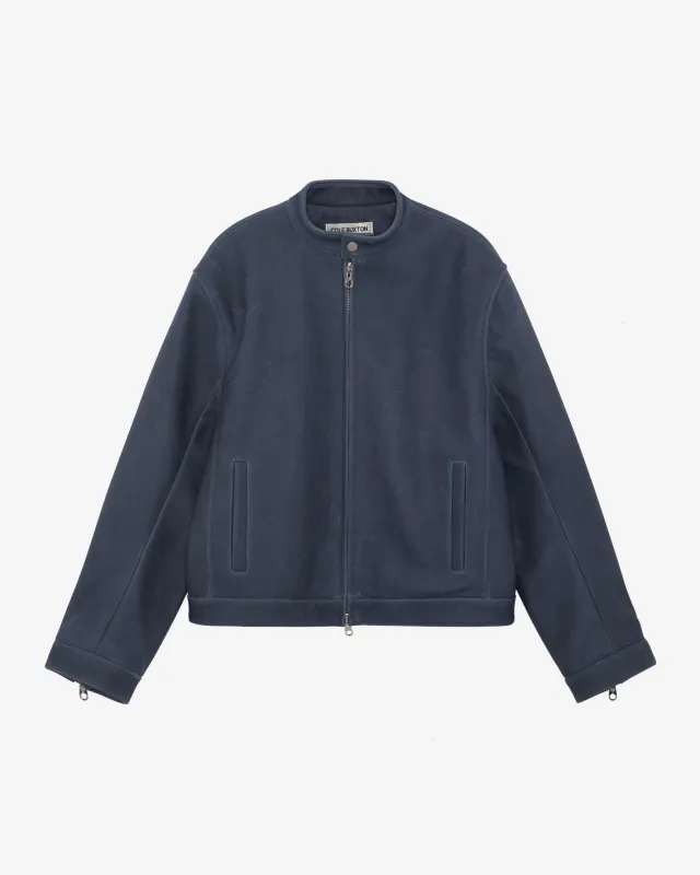 EURO RALLY CAFE RACER sold by Cole Buxton