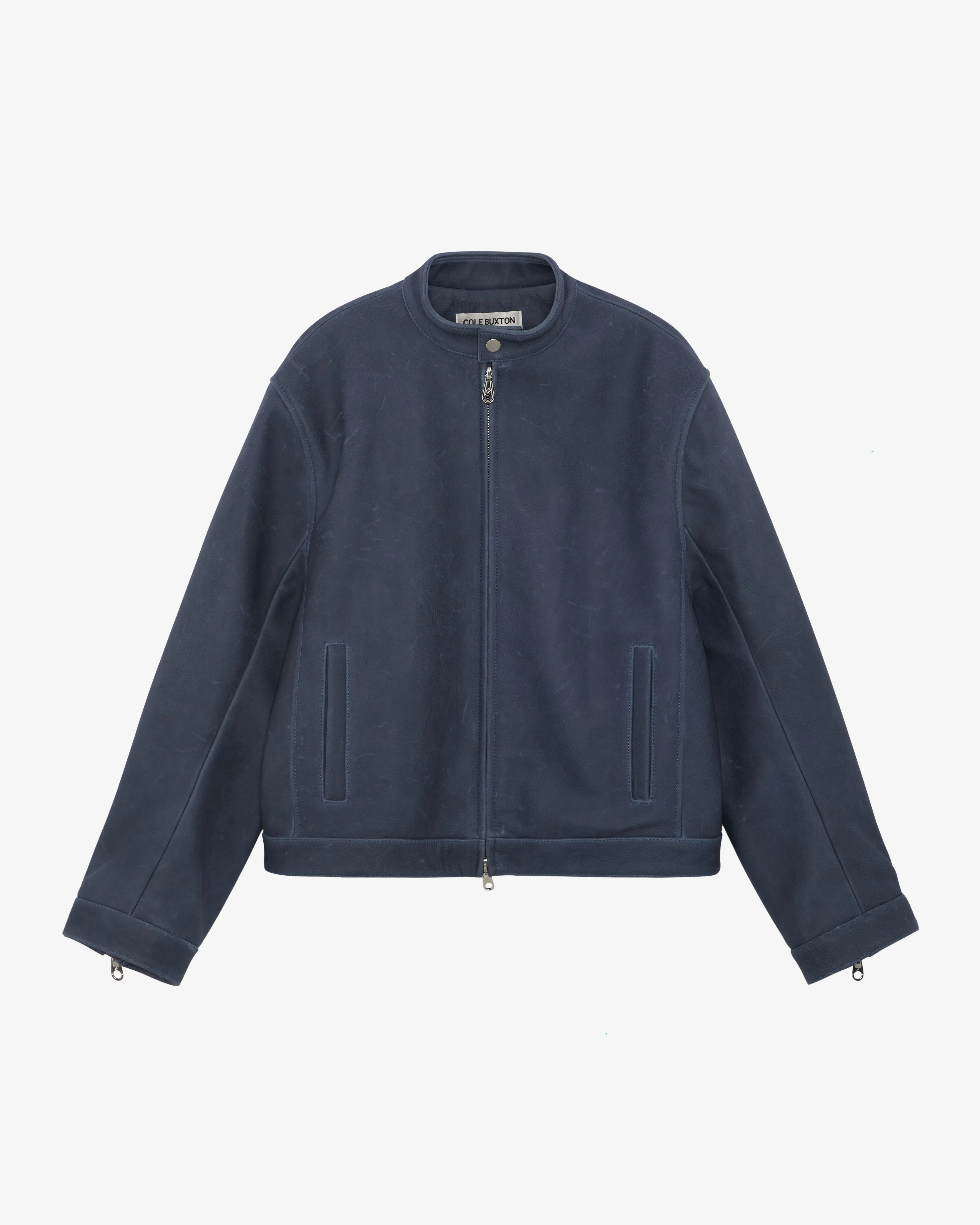 EURO RALLY CAFE RACER sold by Cole Buxton