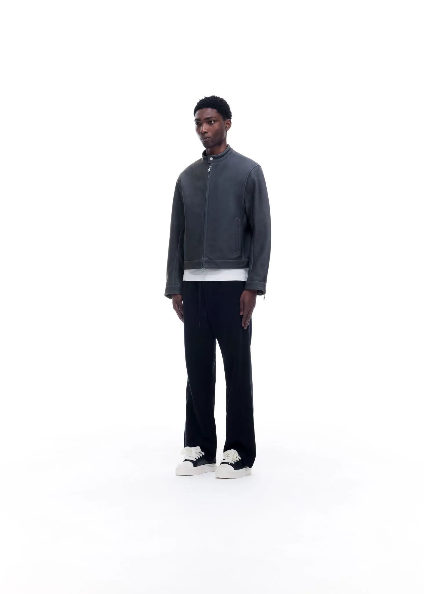 EURO RALLY CAFE RACER sold by Cole Buxton product image thumbnail 3