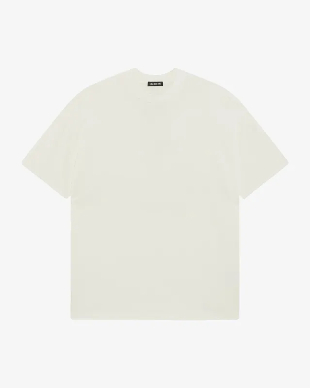 BLANK T-SHIRT made by Cole Buxton