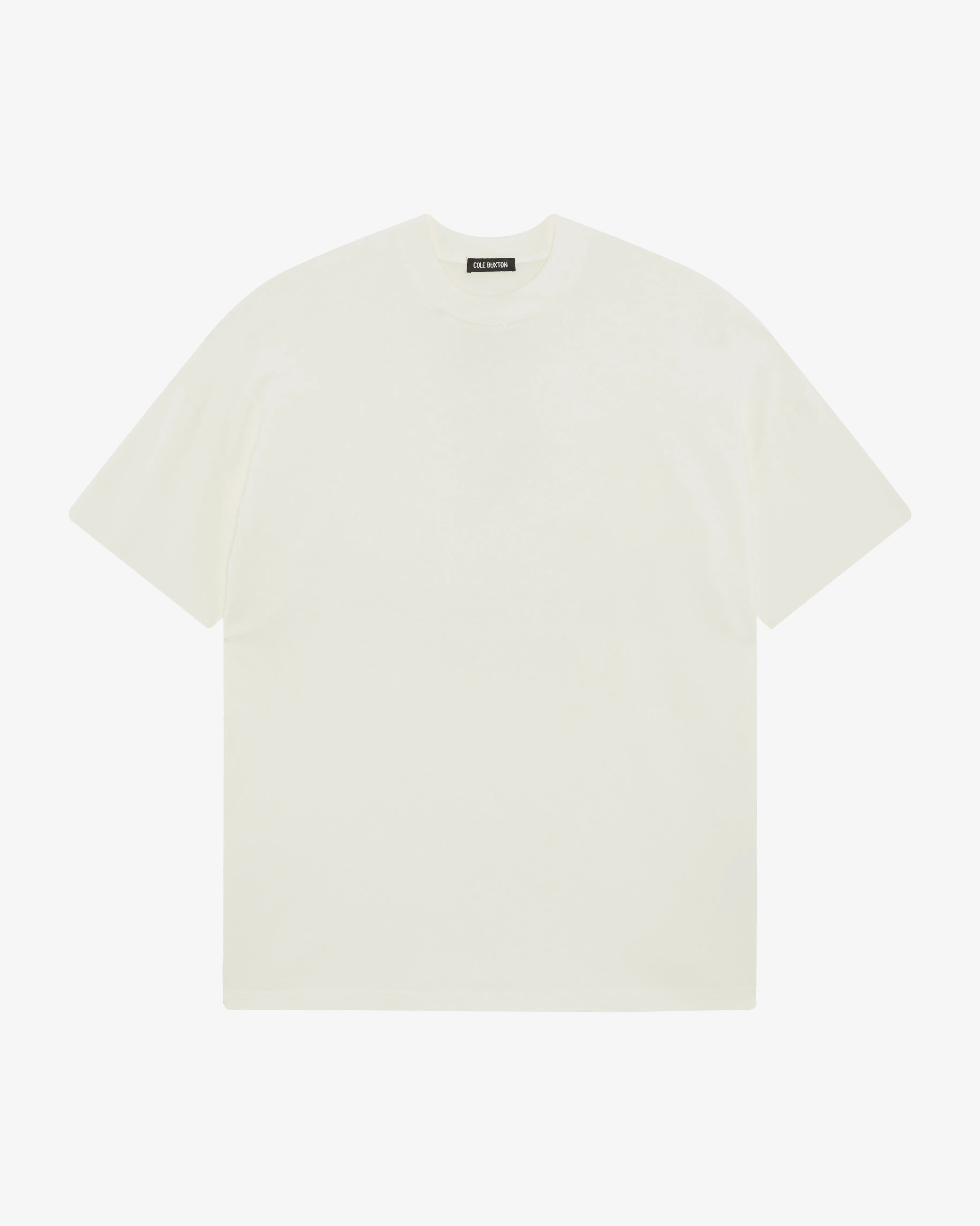 BLANK T-SHIRT sold by Cole Buxton