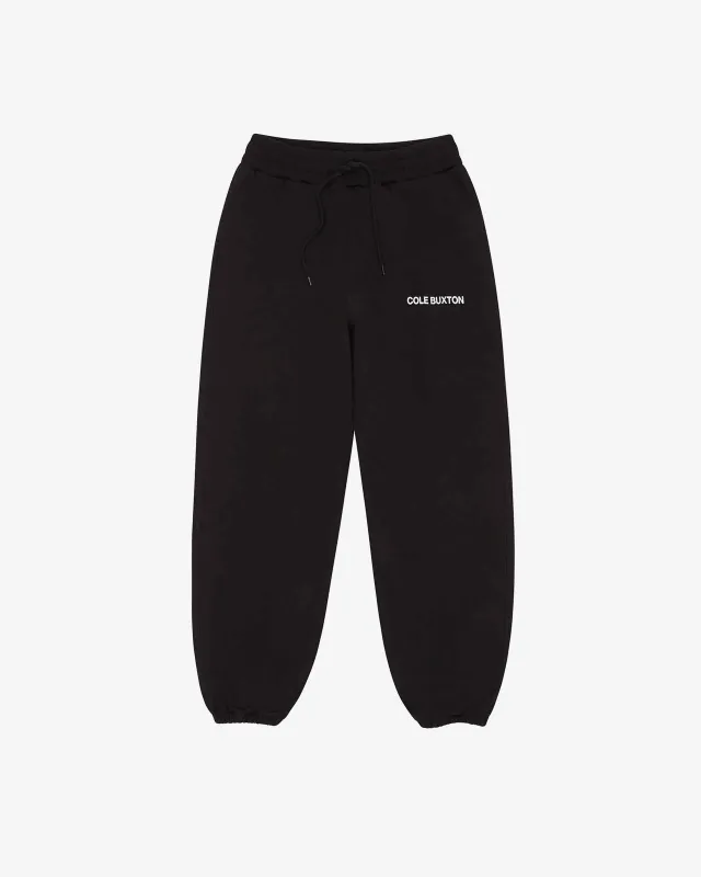 CB SPORTSWEAR SWEATPANTS sold by Cole Buxton