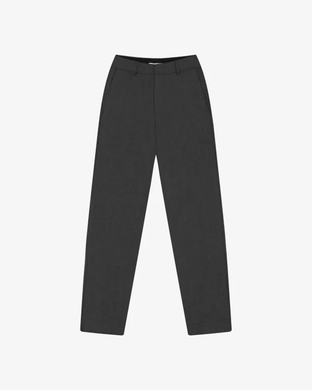 DEXTER SUIT TROUSER made by Cole Buxton