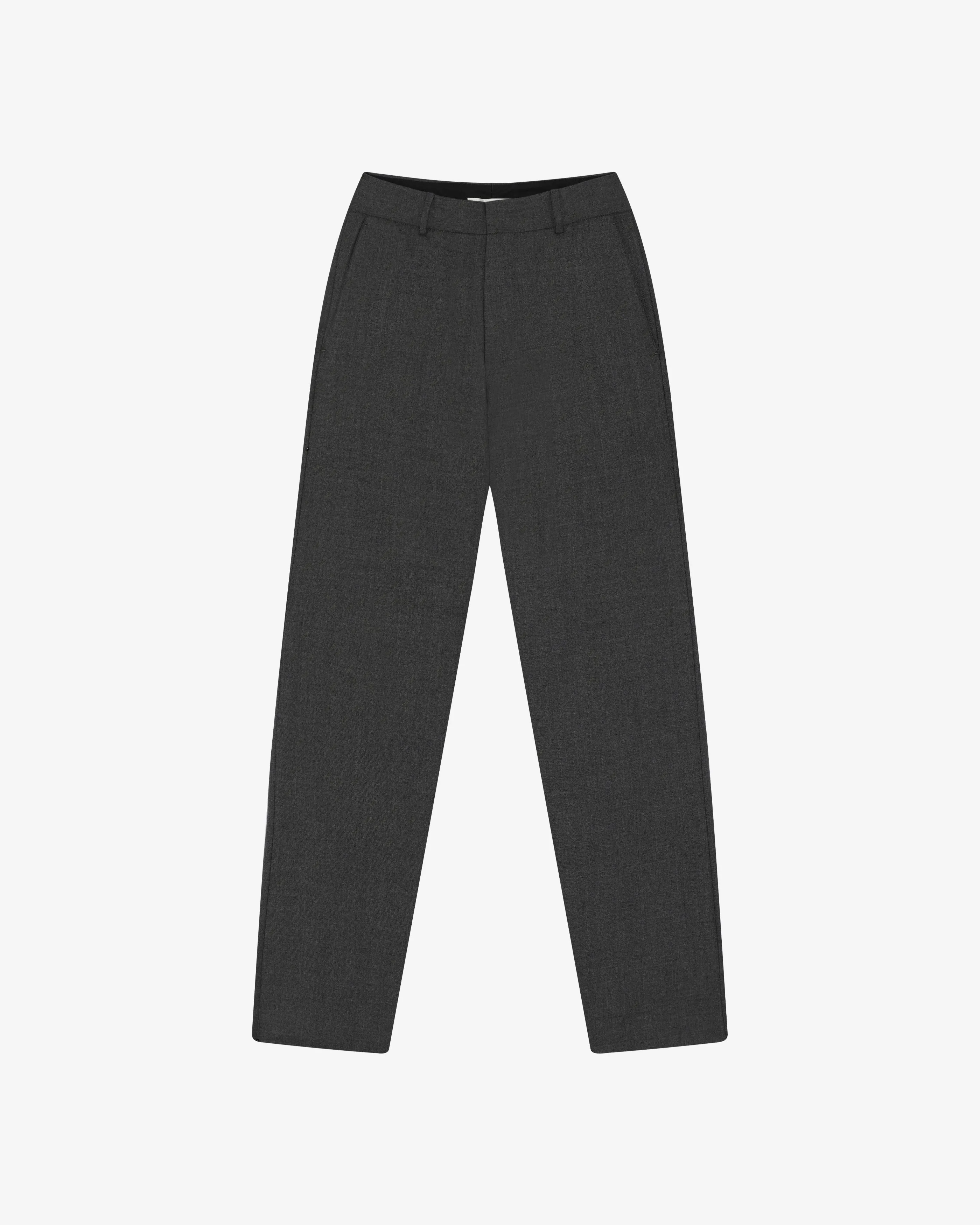 DEXTER SUIT TROUSER sold by Cole Buxton