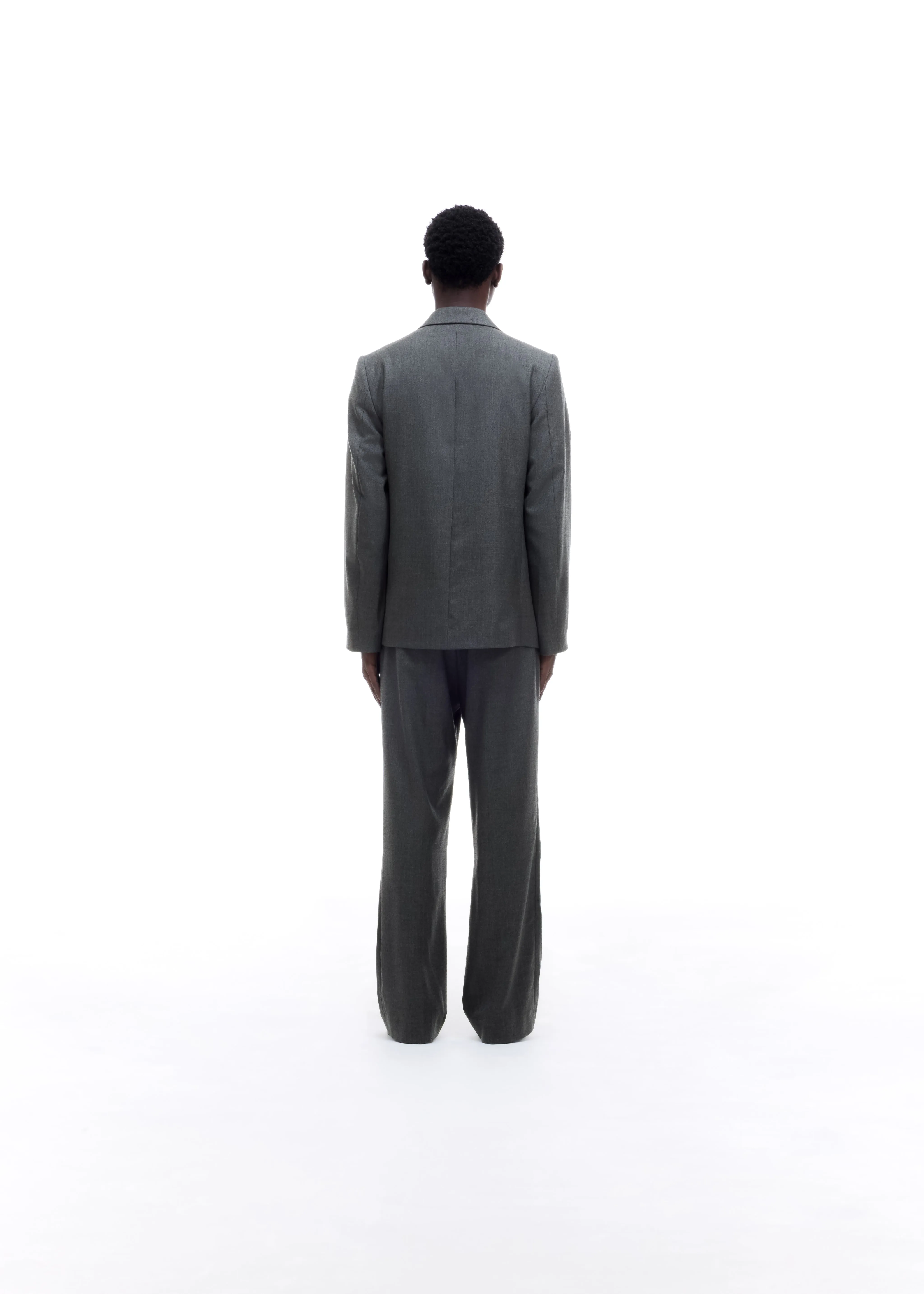DEXTER SUIT TROUSER sold by Cole Buxton product image thumbnail 5