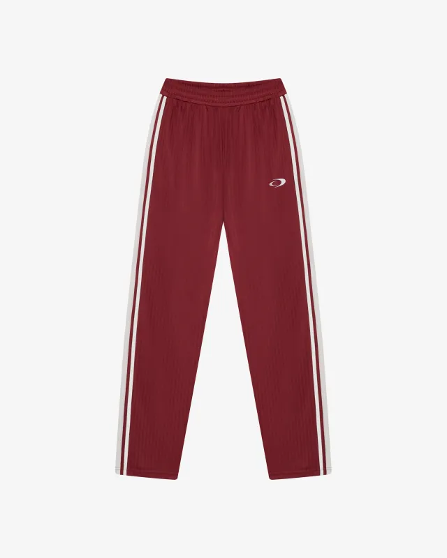 D+D EMBLEM TRACKPANTS sold by Cole Buxton