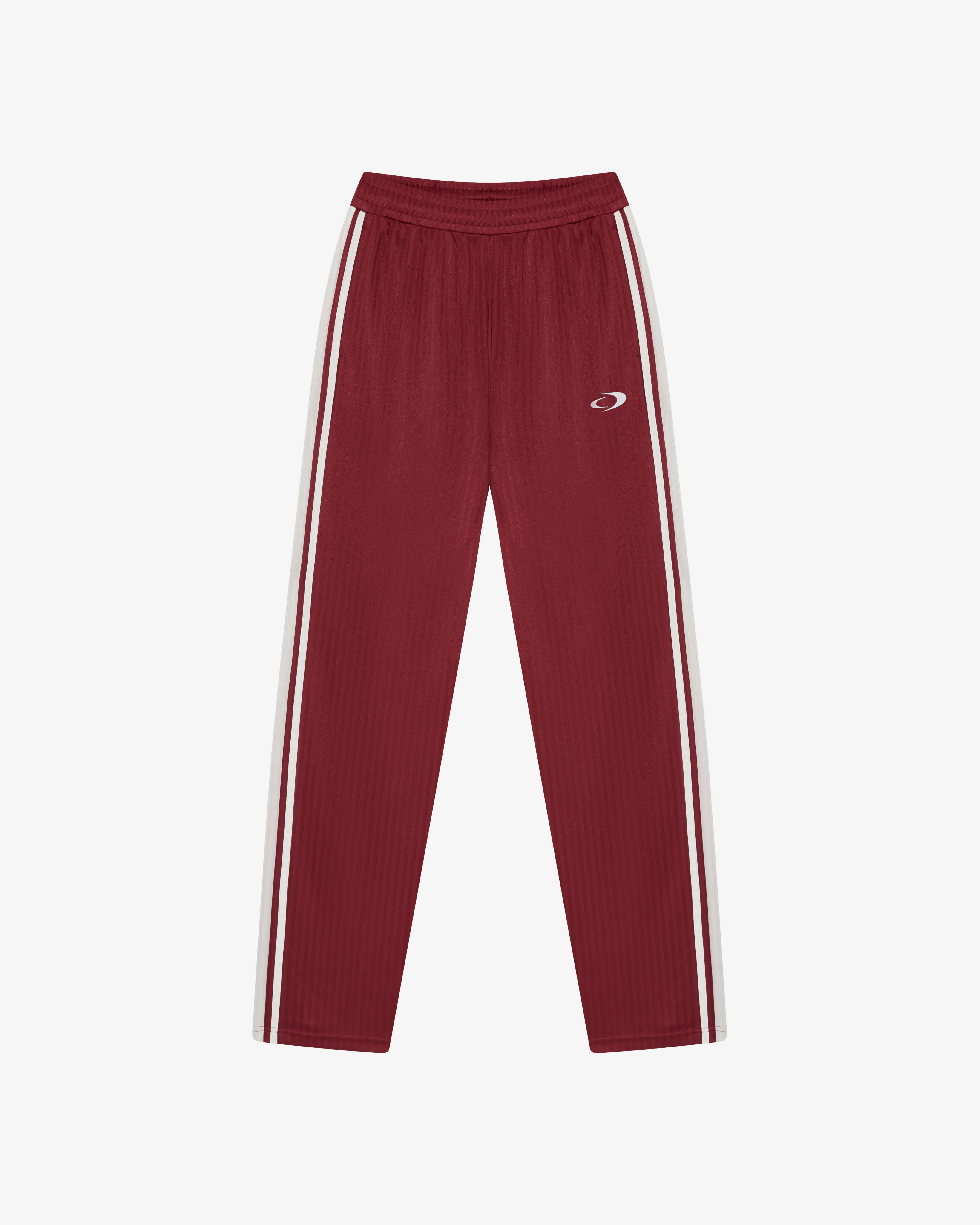 D+D EMBLEM TRACKPANTS sold by Cole Buxton