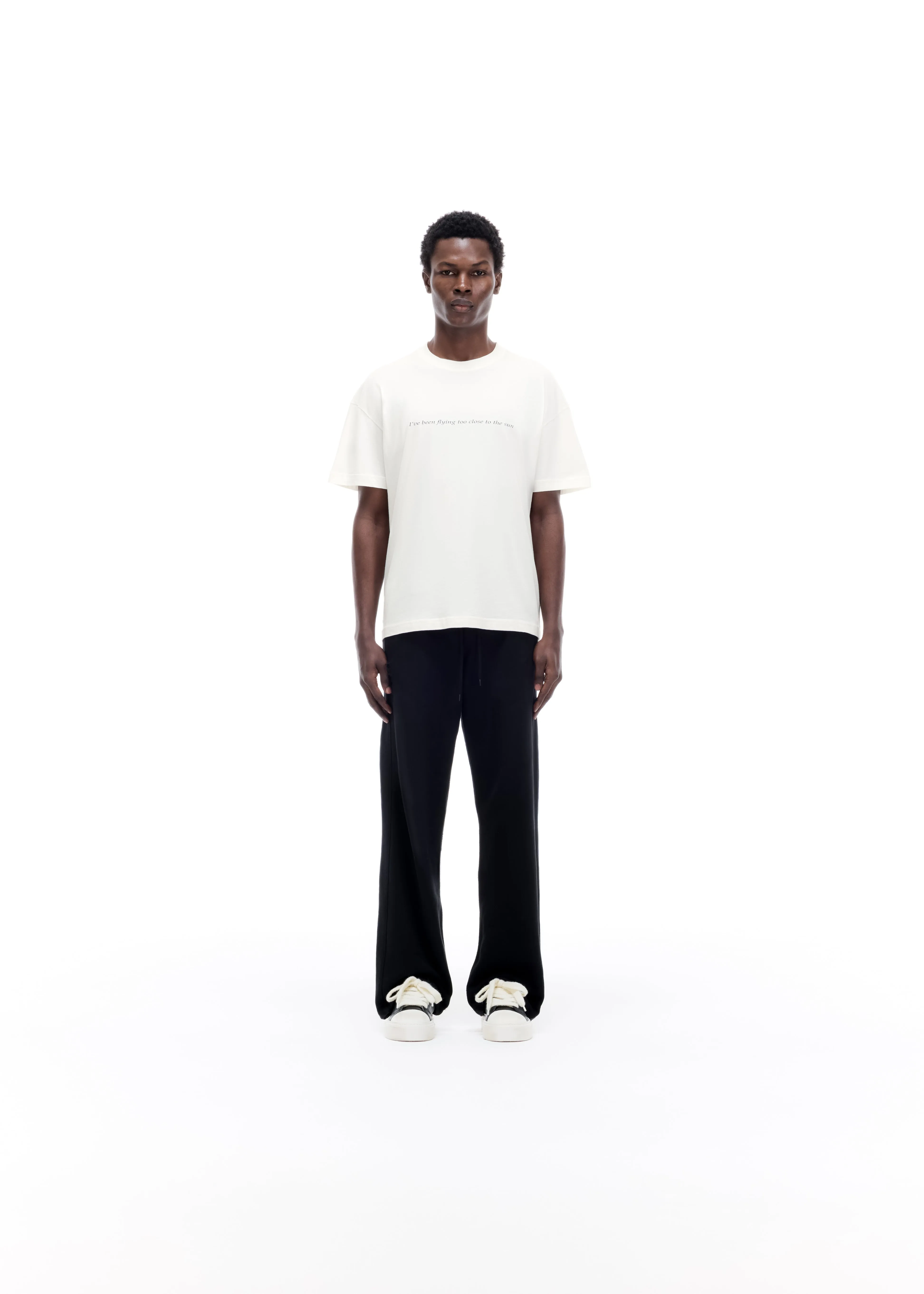 ROOM SERVICE T-SHIRT sold by Cole Buxton product image thumbnail 2