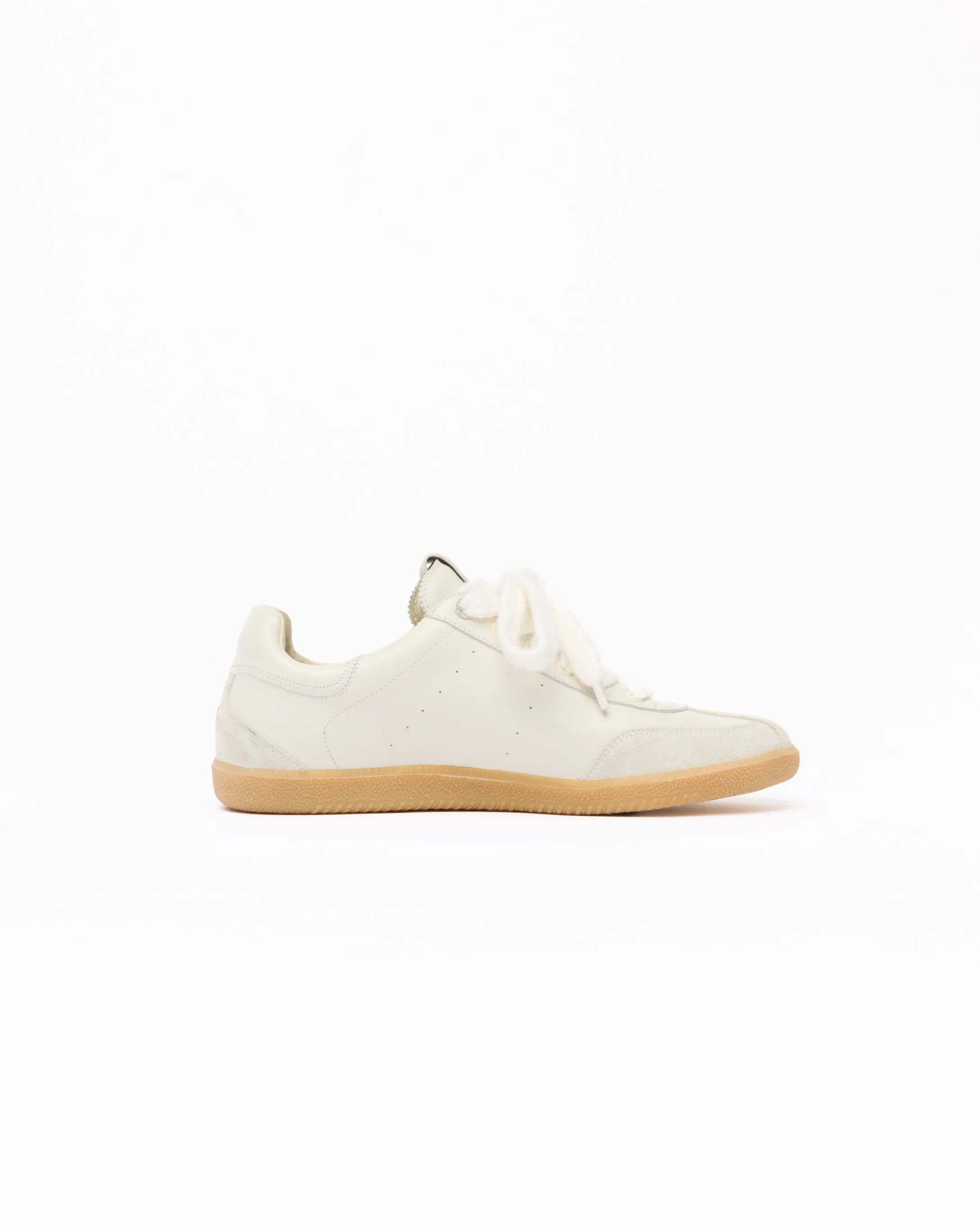 CB OFF-WHITE SNEAKER sold by Cole Buxton product image thumbnail 3