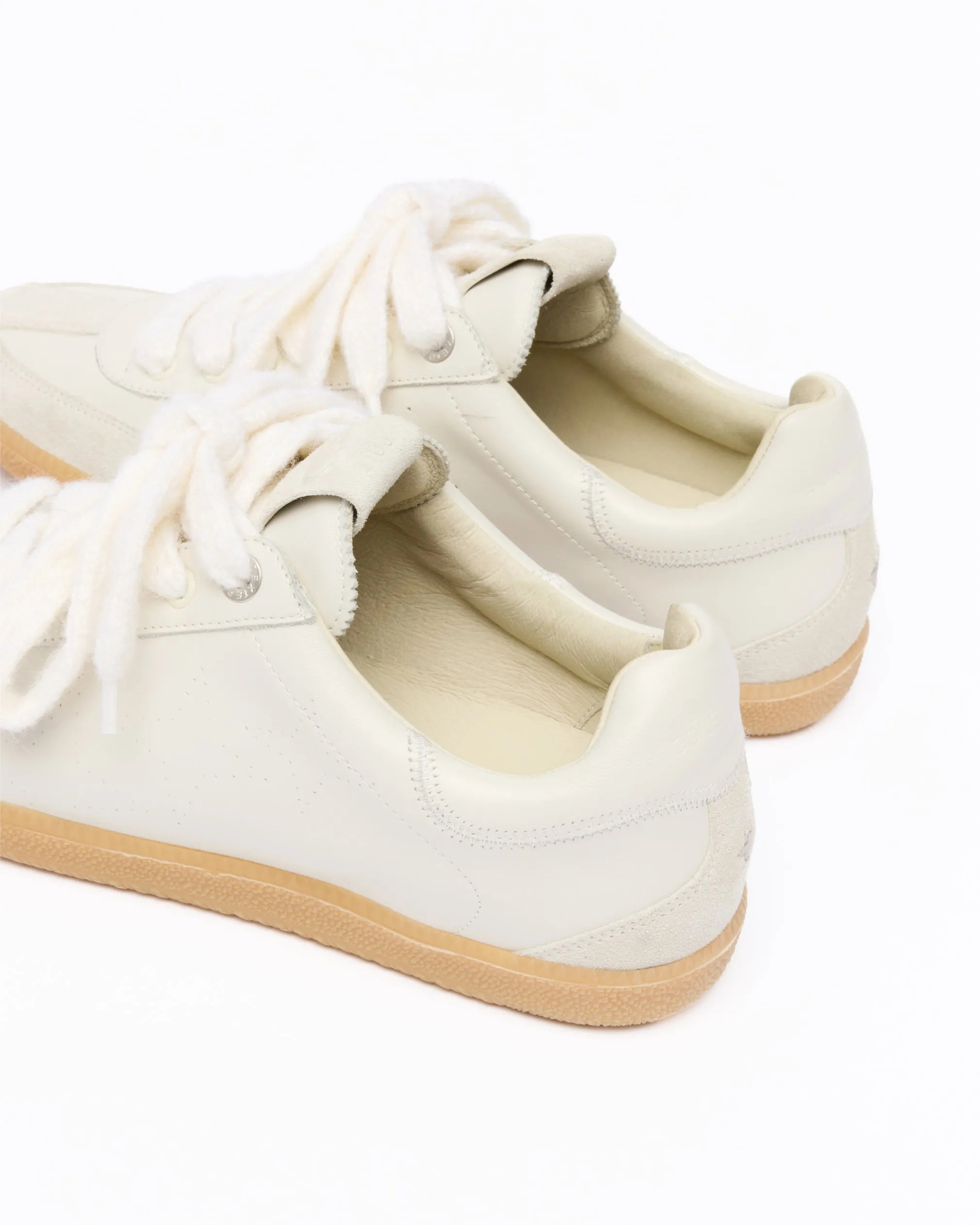 CB OFF-WHITE SNEAKER sold by Cole Buxton product image thumbnail 4