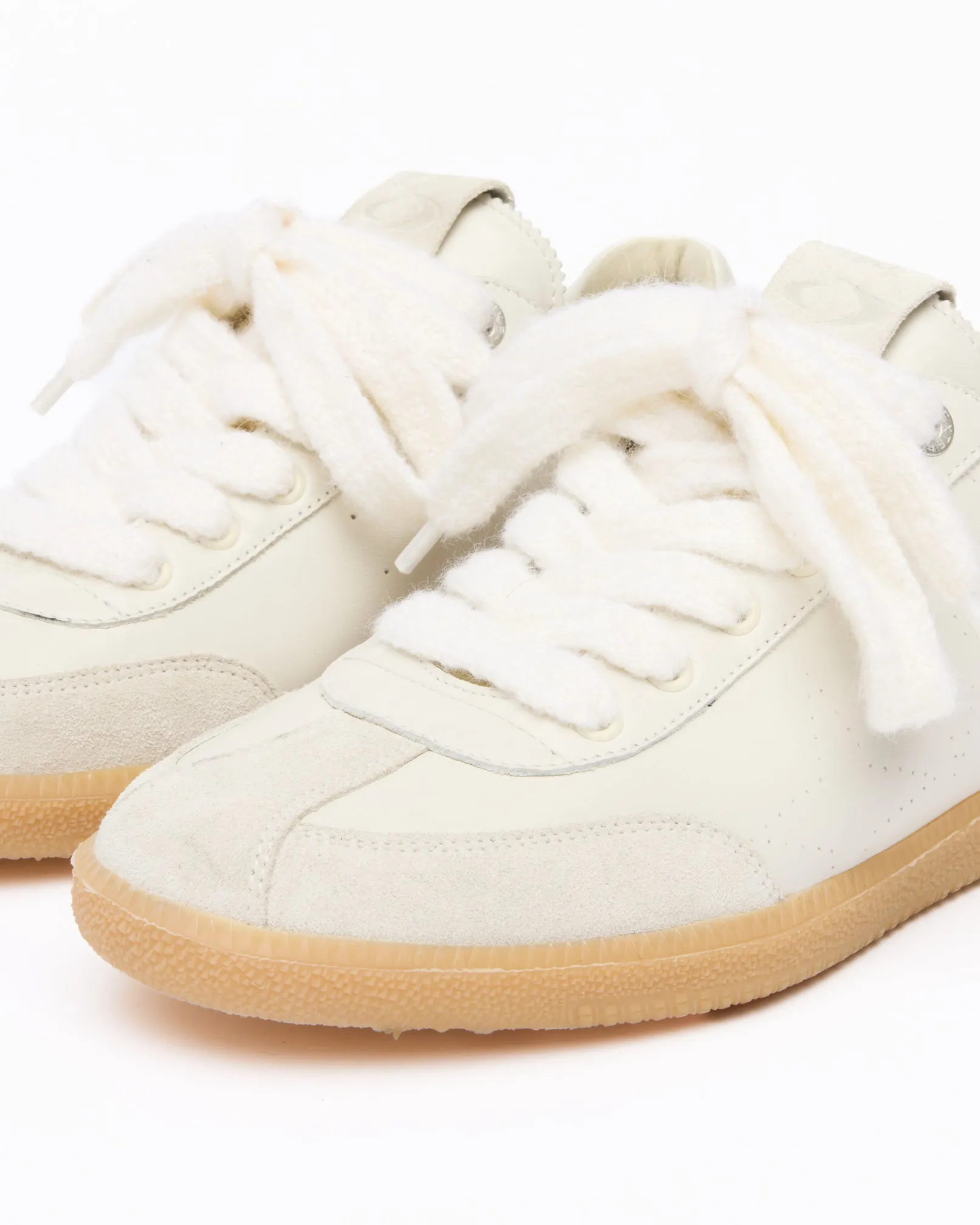 CB OFF-WHITE SNEAKER sold by Cole Buxton product image thumbnail 5