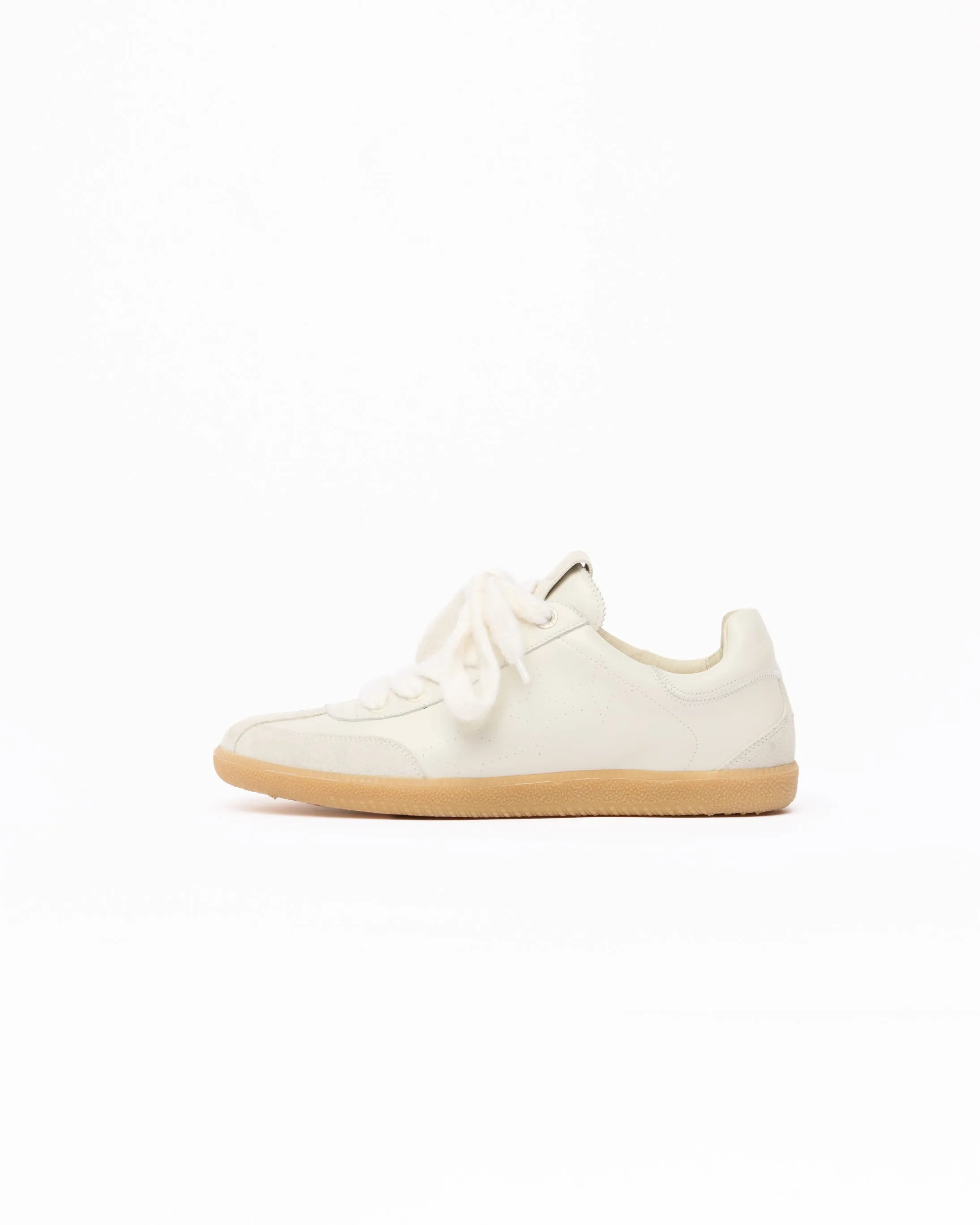 CB OFF-WHITE SNEAKER sold by Cole Buxton product image thumbnail 2