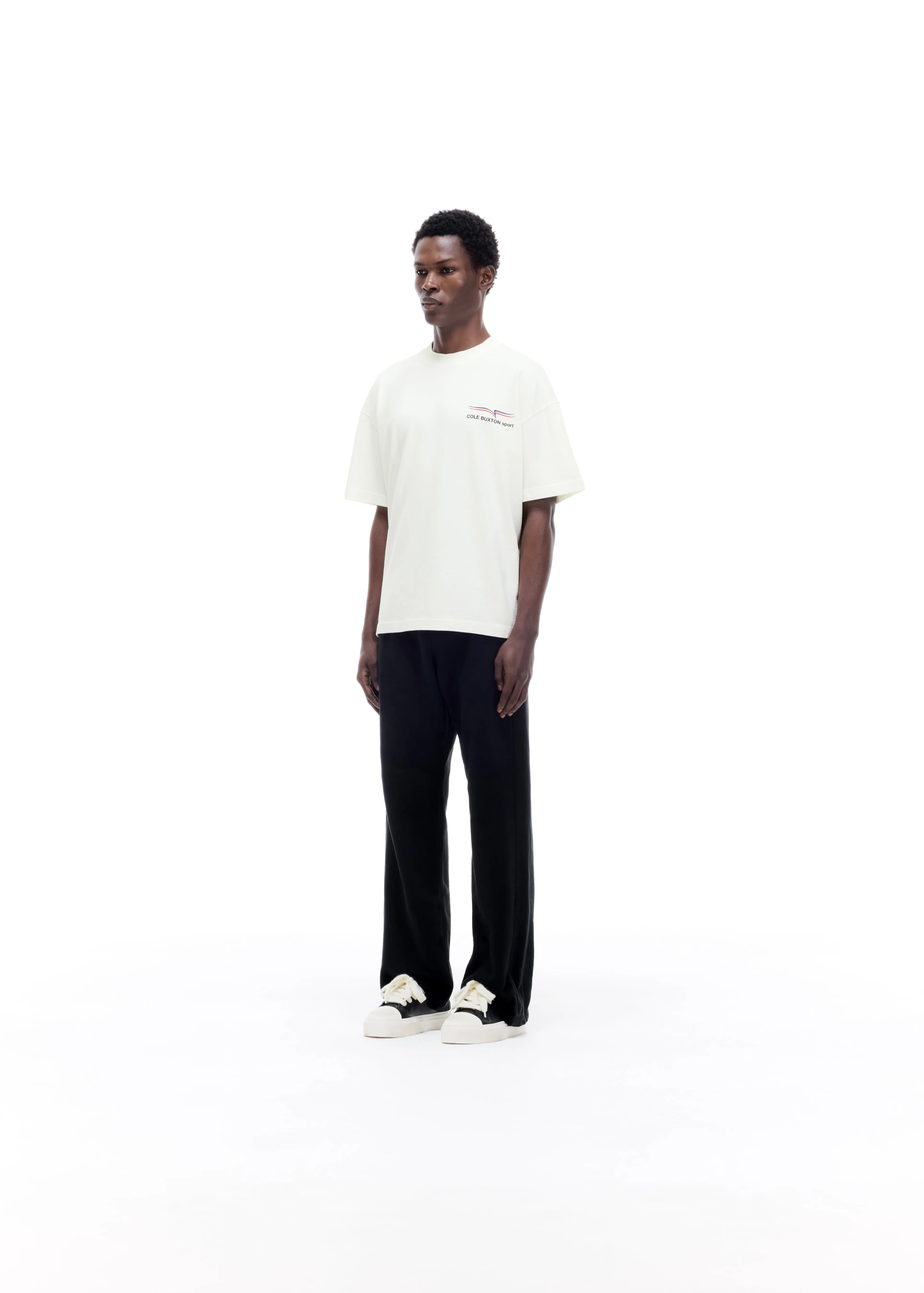 COLE BUXTON SPORT T-SHIRT sold by Cole Buxton product image thumbnail 3