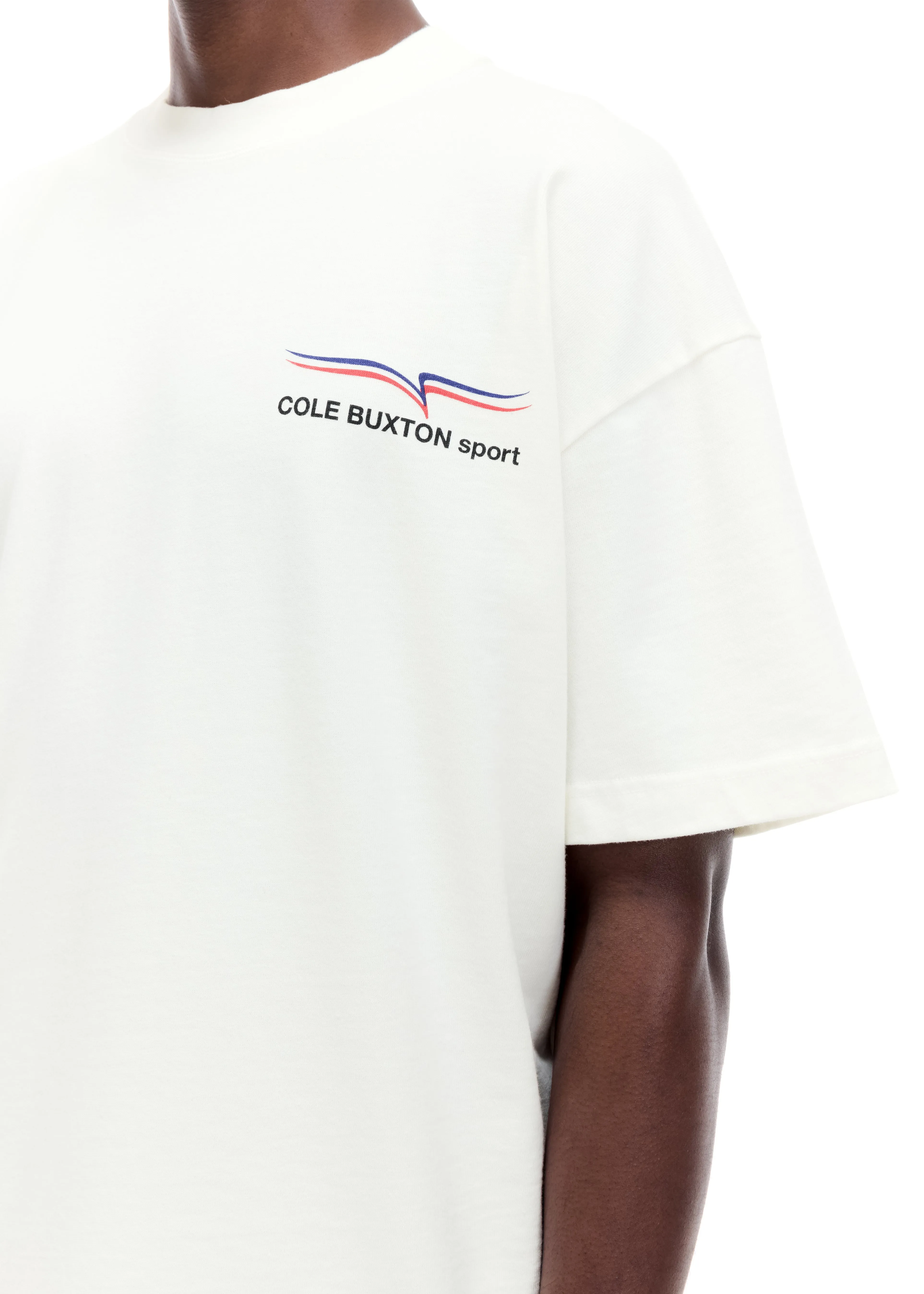 COLE BUXTON SPORT T-SHIRT sold by Cole Buxton product image thumbnail 4