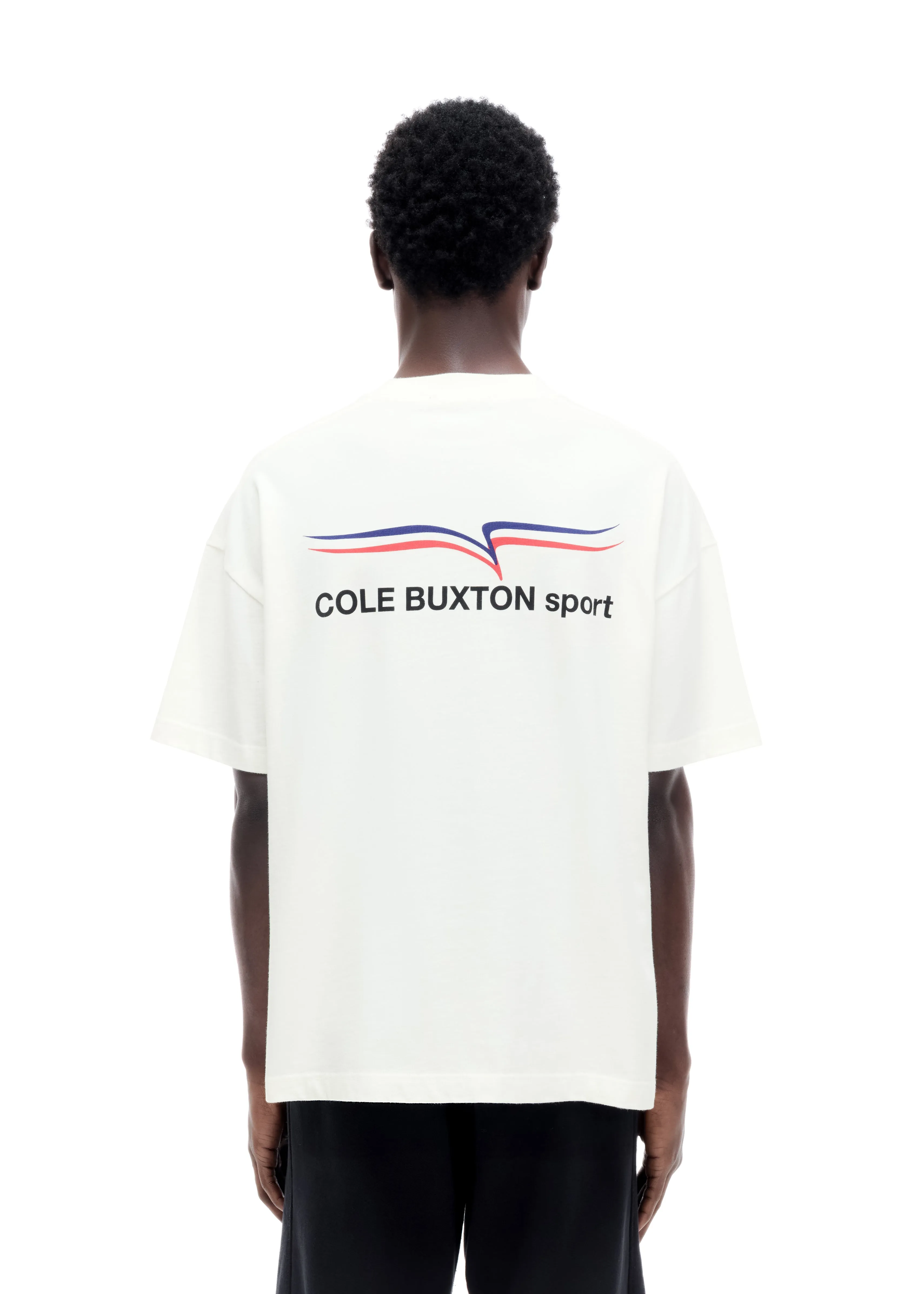 COLE BUXTON SPORT T-SHIRT sold by Cole Buxton product image thumbnail 5