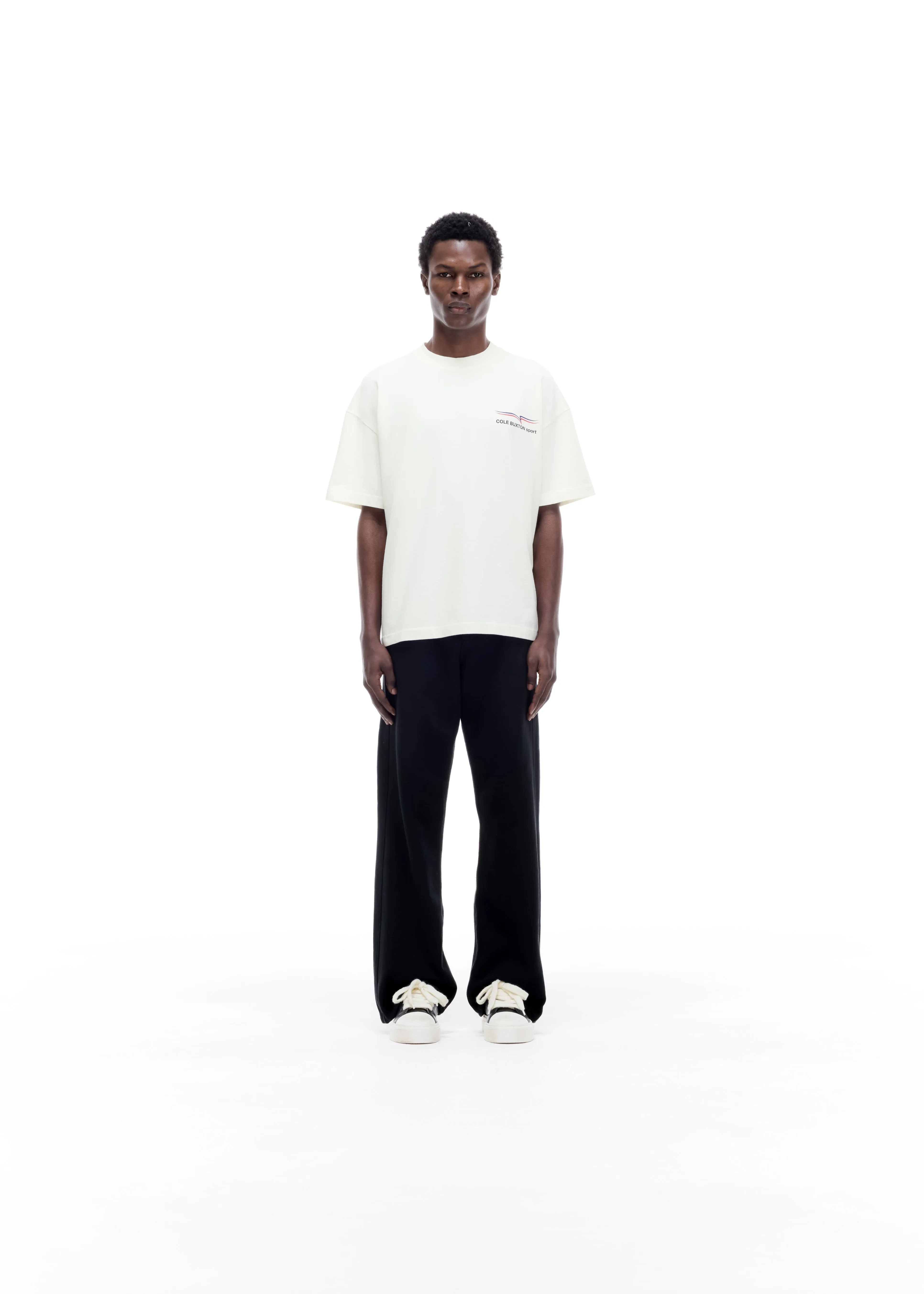 COLE BUXTON SPORT T-SHIRT sold by Cole Buxton product image thumbnail 2