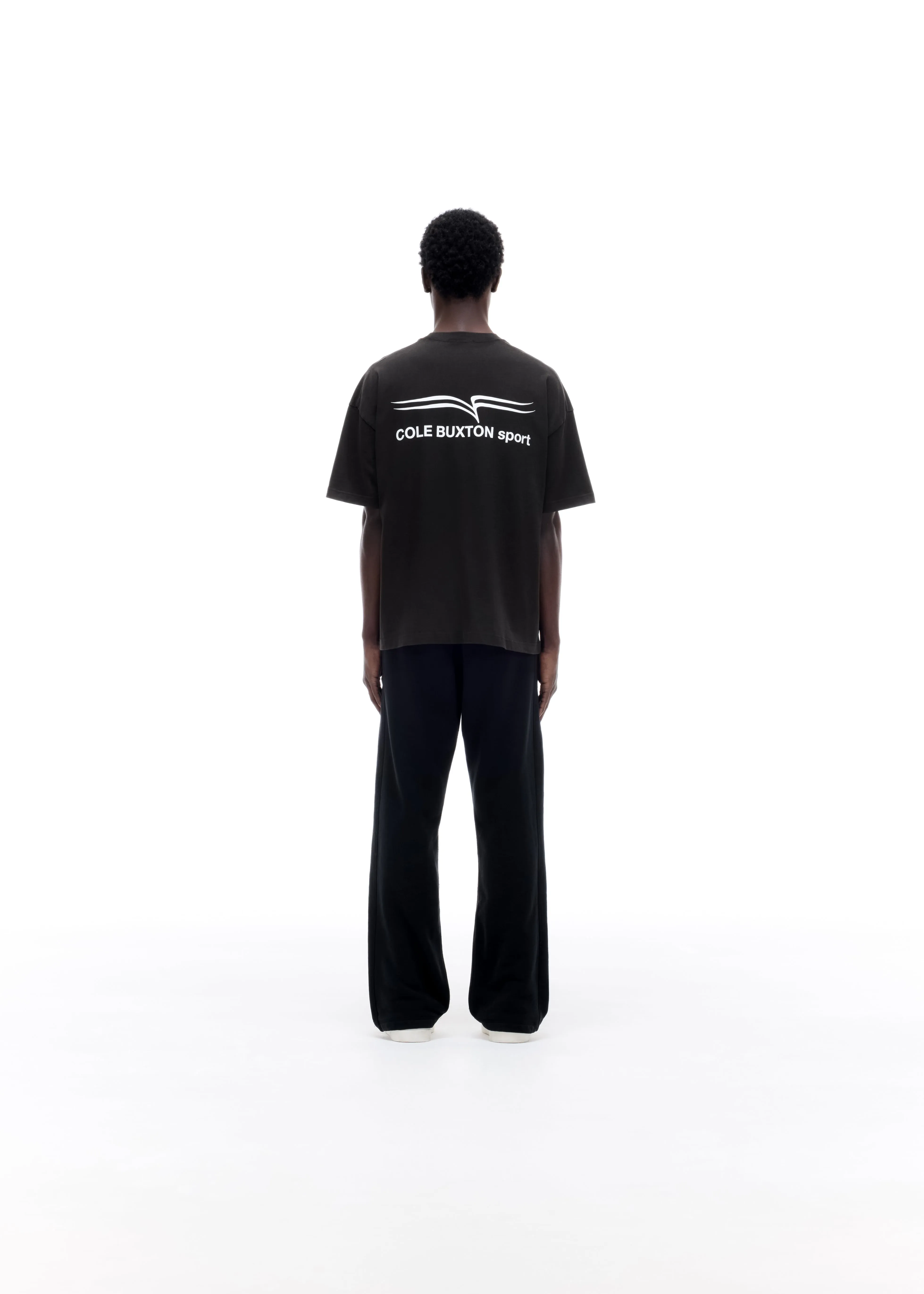 COLE BUXTON SPORT T-SHIRT sold by Cole Buxton product image thumbnail 5