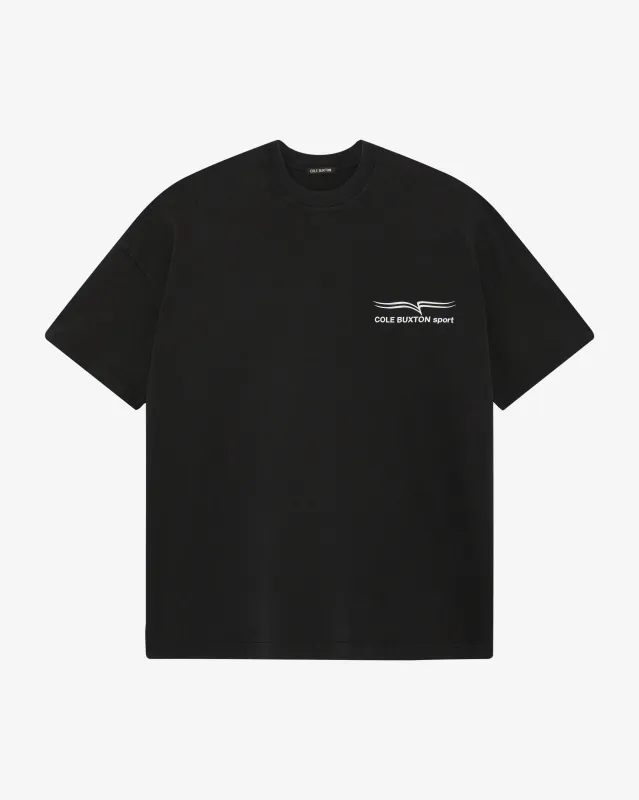 COLE BUXTON SPORT T-SHIRT made by Cole Buxton