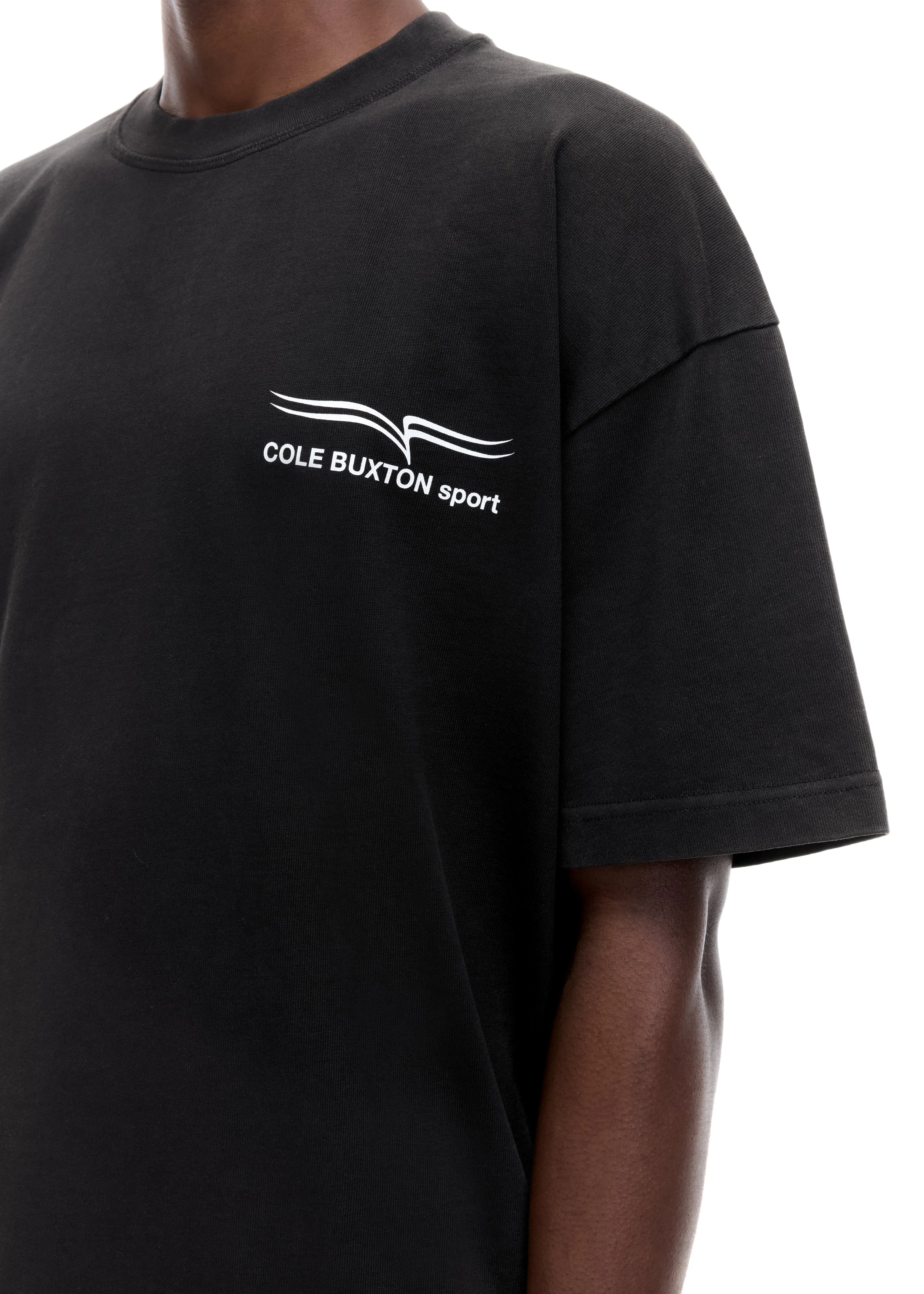 COLE BUXTON SPORT T-SHIRT sold by Cole Buxton product image thumbnail 4