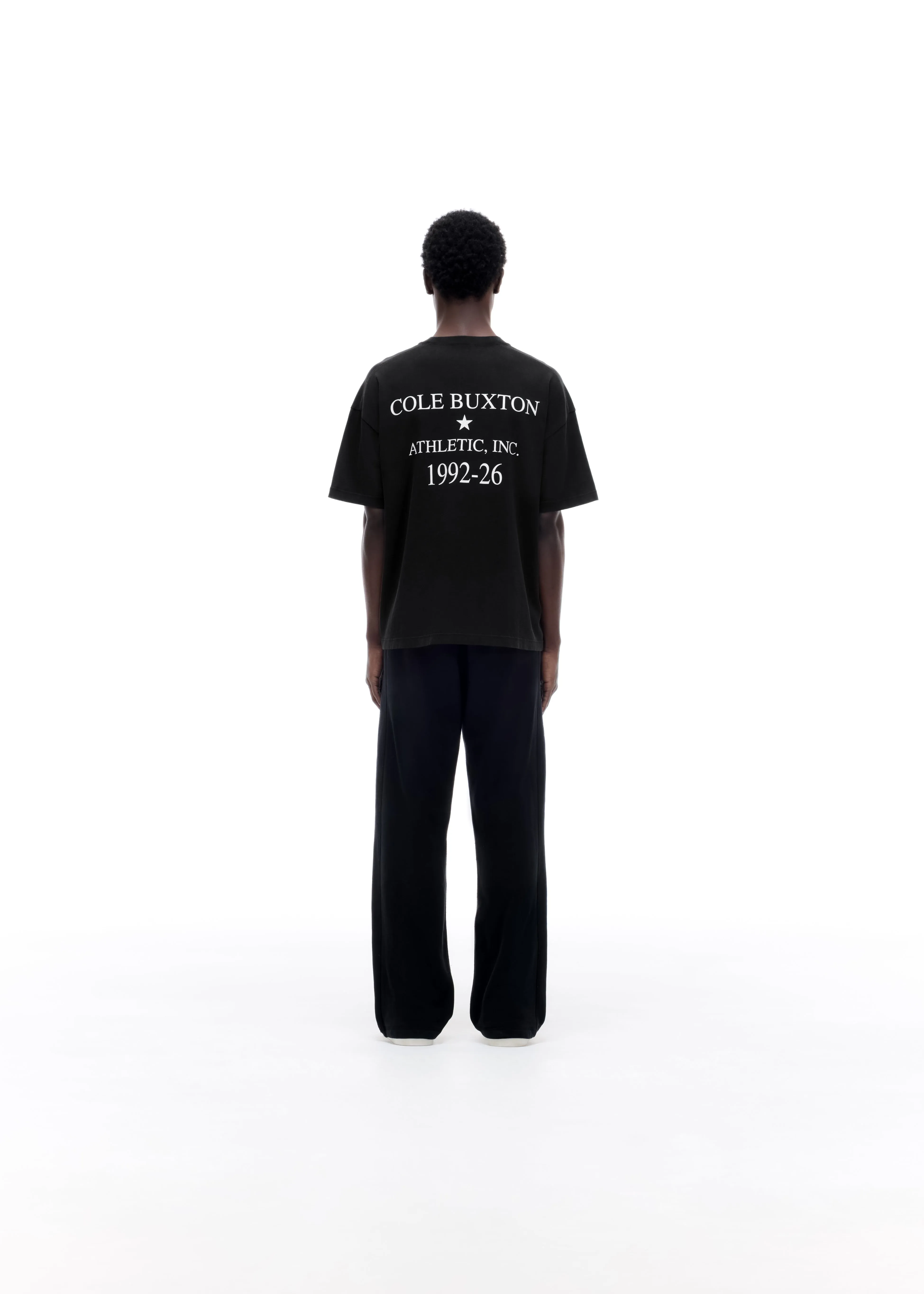 ATHLETIC INC T-SHIRT sold by Cole Buxton product image thumbnail 3