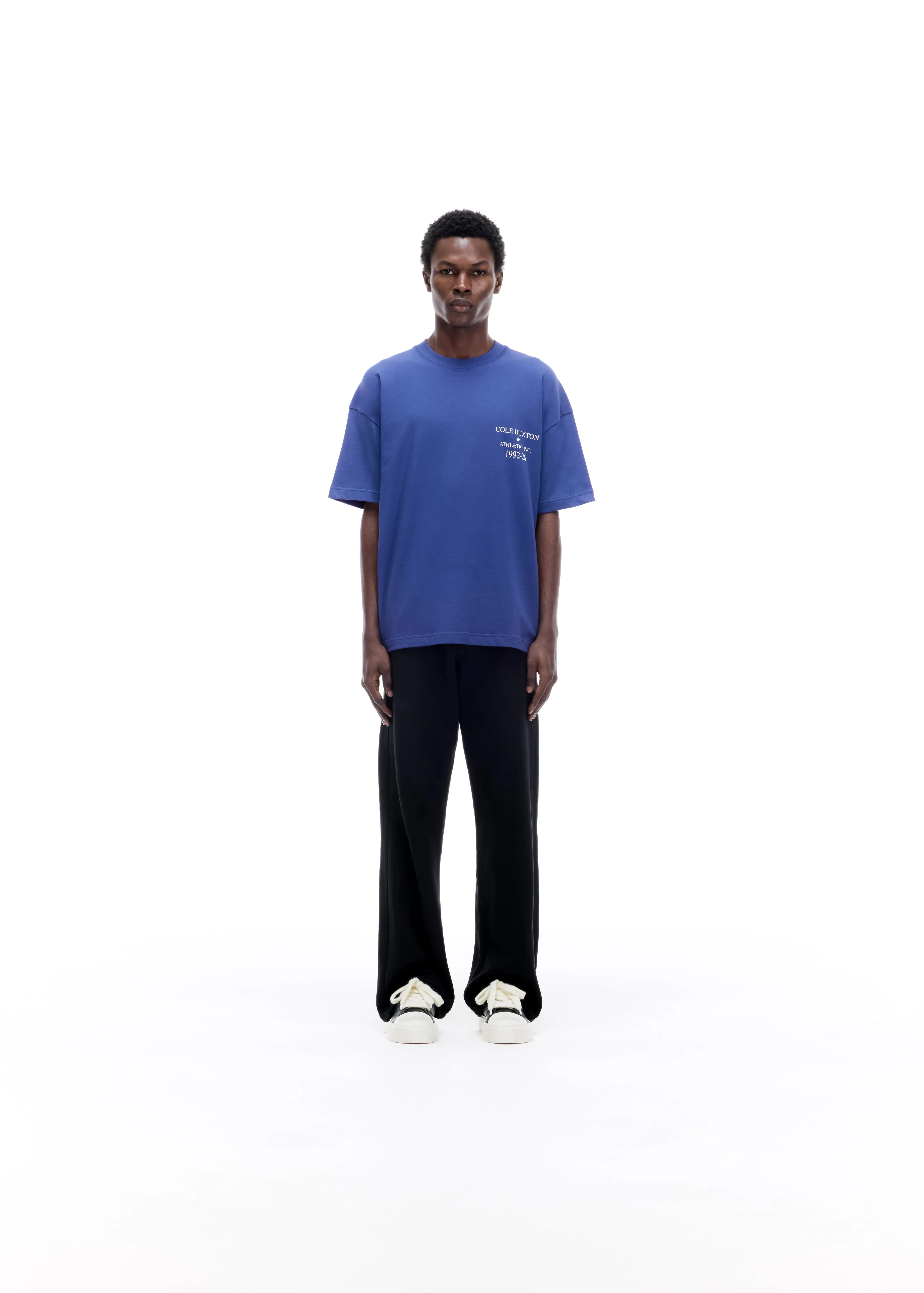 ATHLETIC INC T-SHIRT sold by Cole Buxton product image thumbnail 3