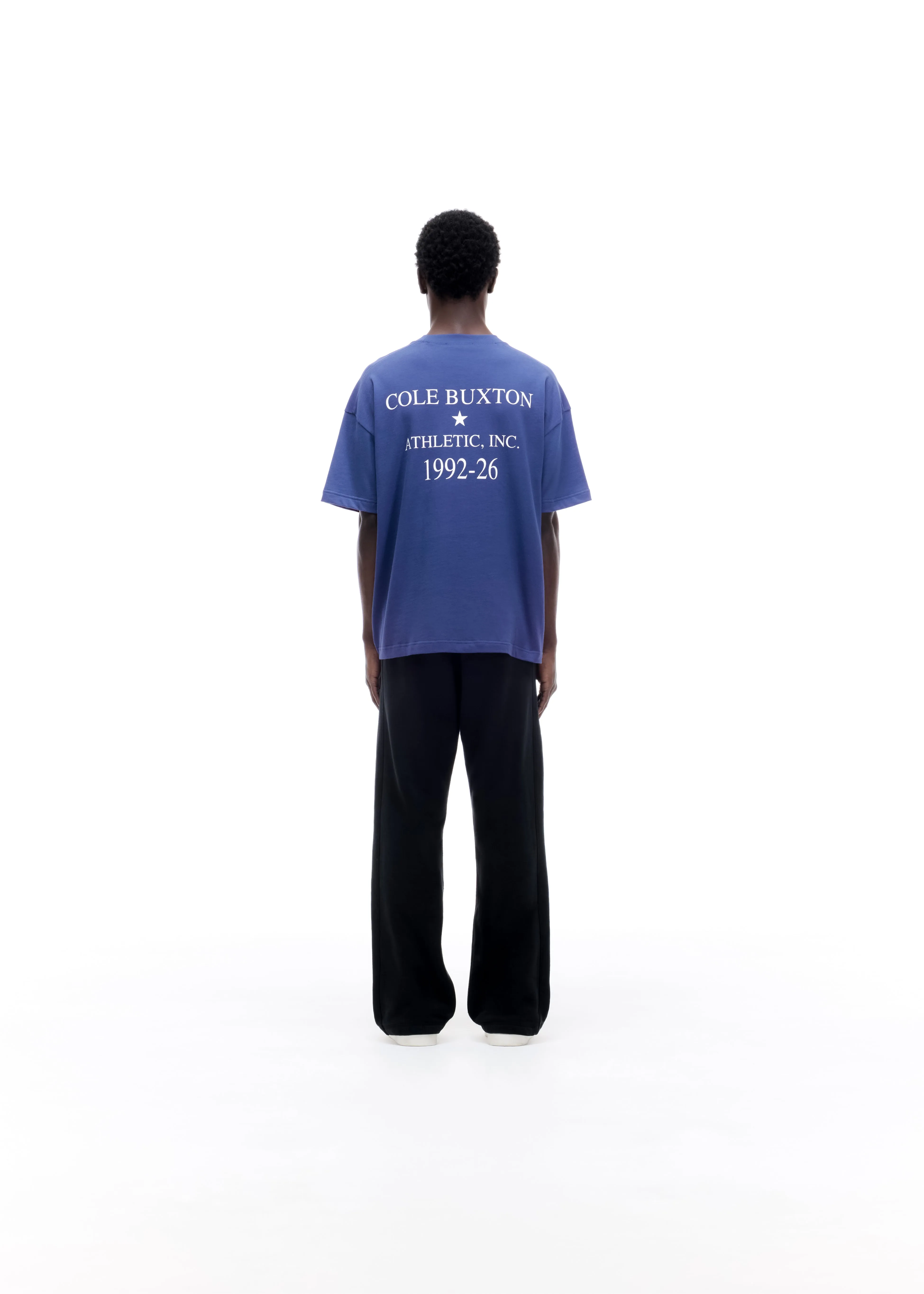 ATHLETIC INC T-SHIRT sold by Cole Buxton product image thumbnail 5