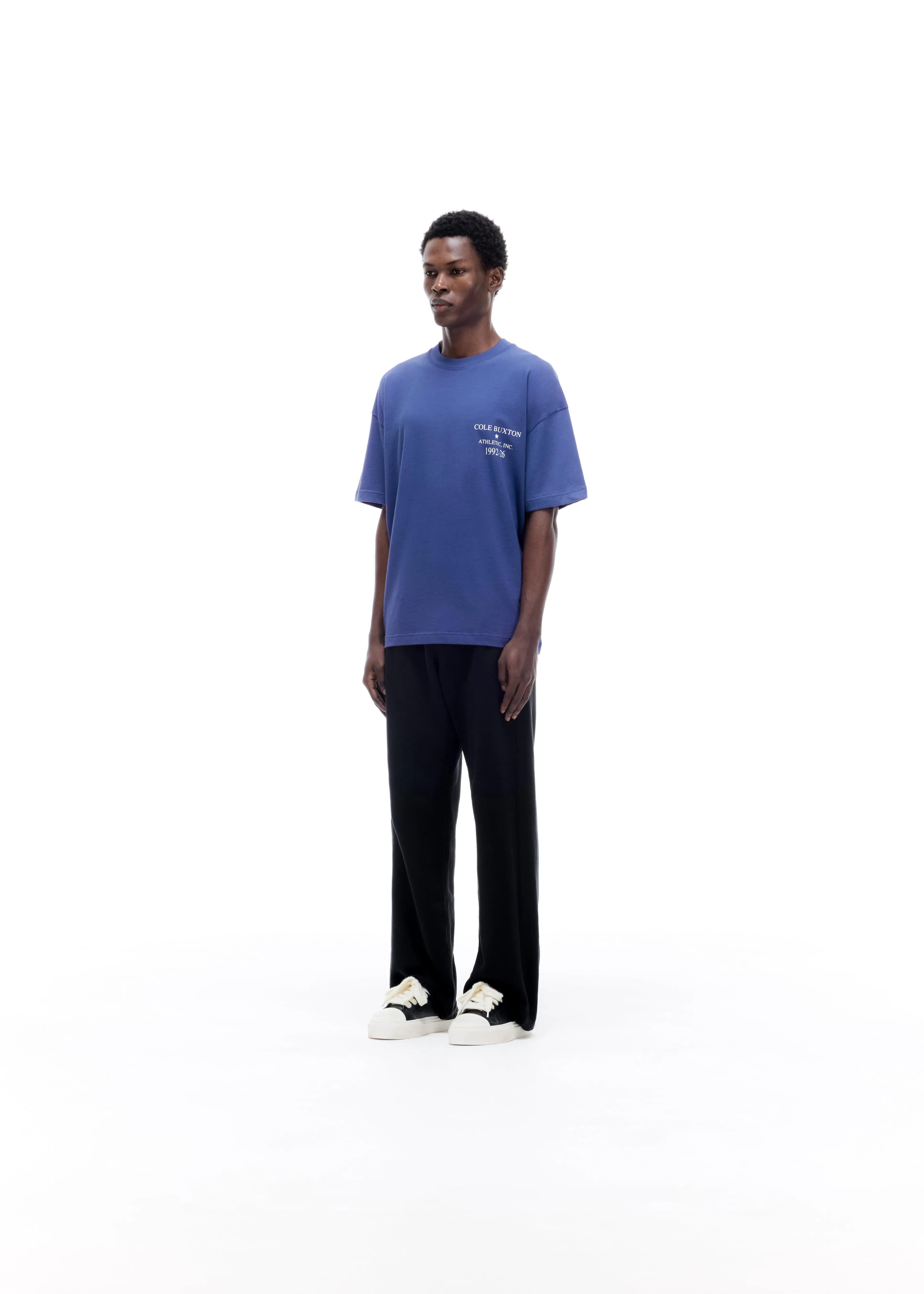 ATHLETIC INC T-SHIRT sold by Cole Buxton product image thumbnail 4