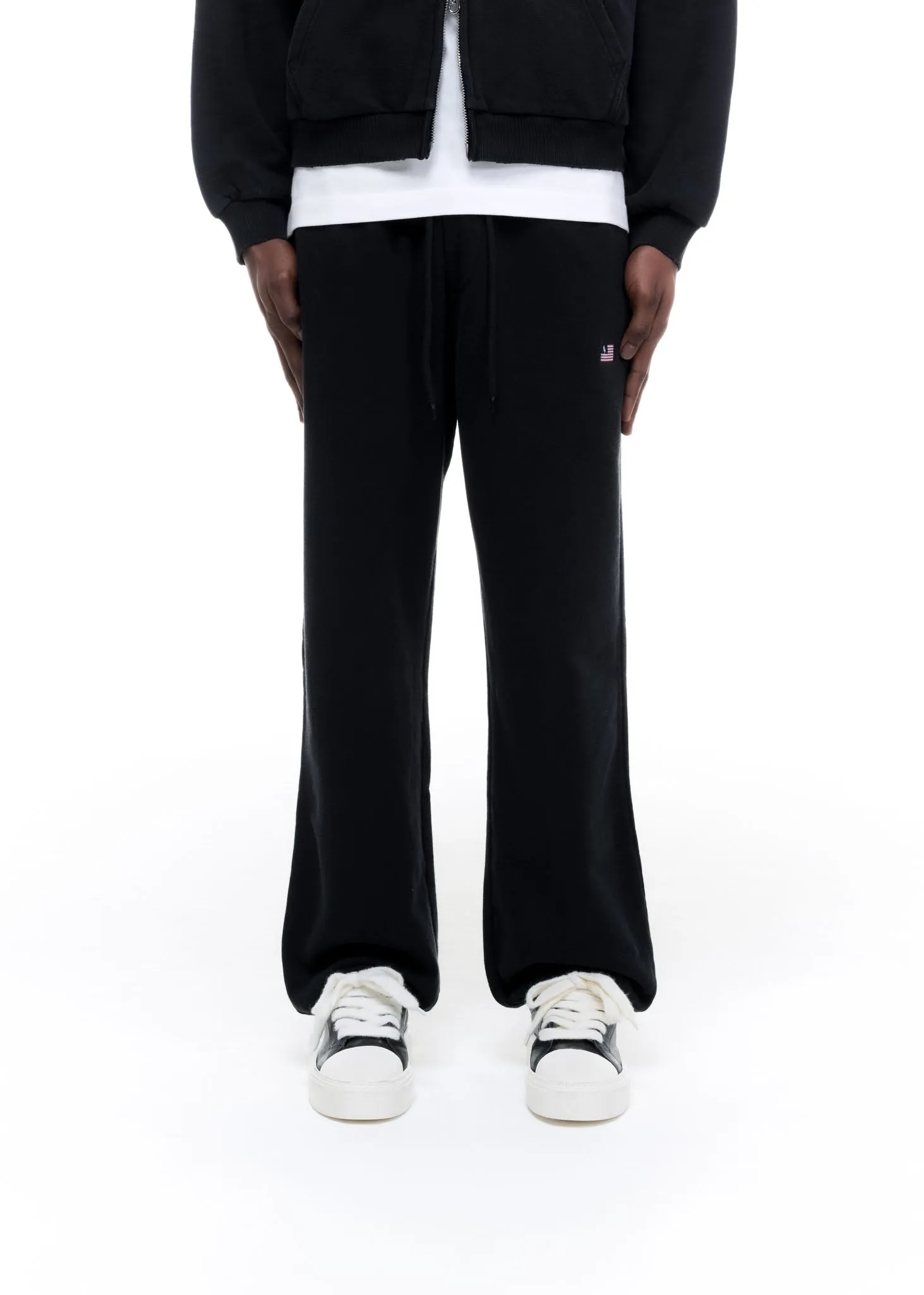MINI FLAG SWEATPANTS sold by Cole Buxton product image thumbnail 3