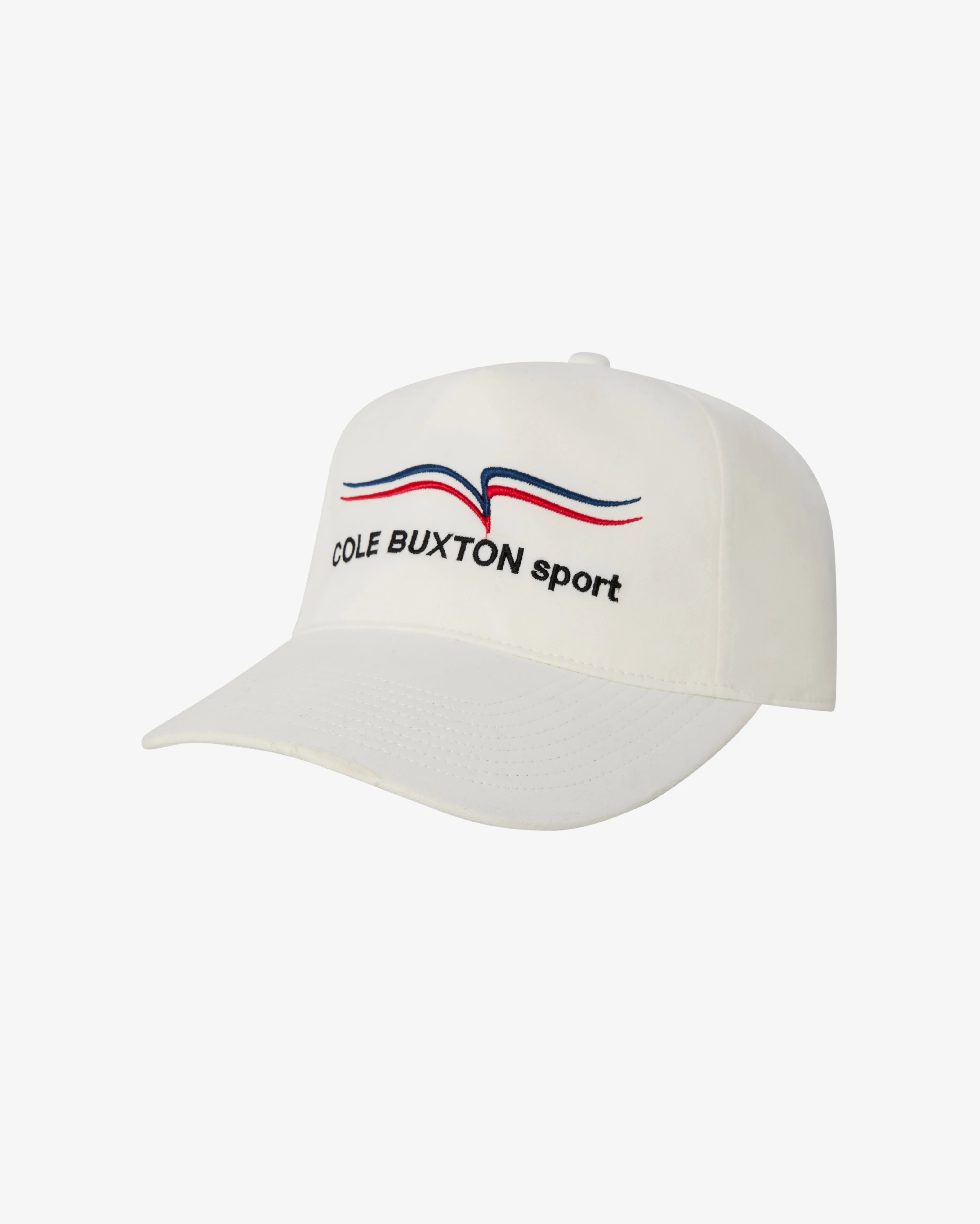 COLE BUXTON SPORT CAP sold by Cole Buxton