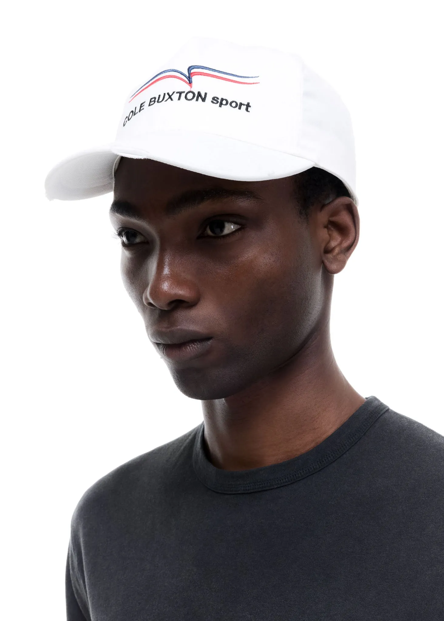 COLE BUXTON SPORT CAP sold by Cole Buxton product image thumbnail 3