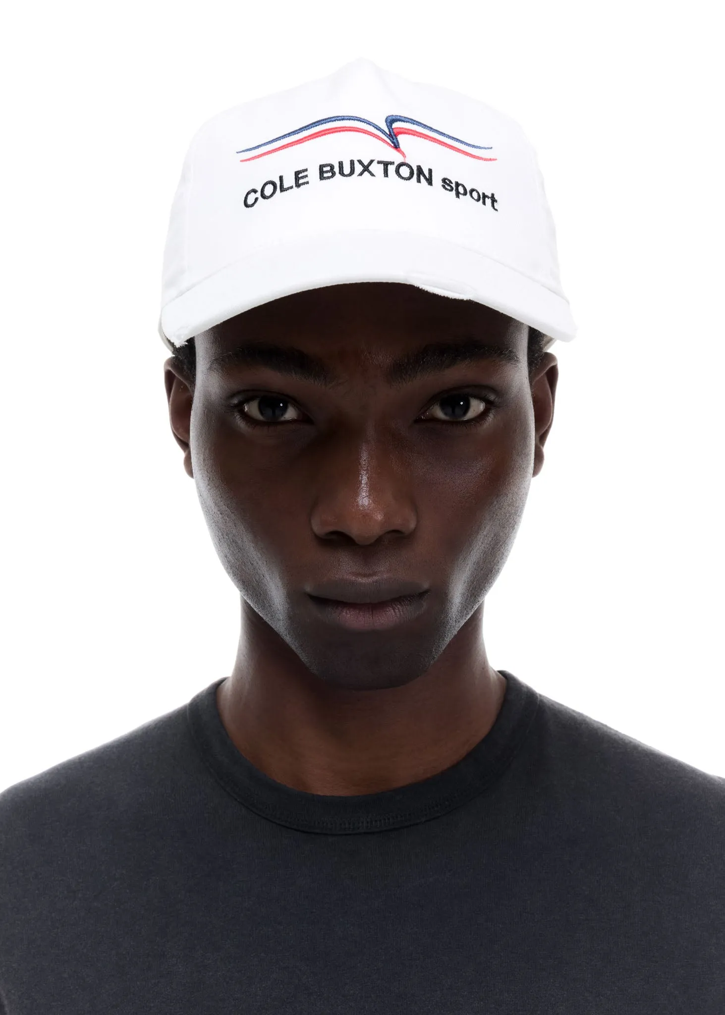 COLE BUXTON SPORT CAP sold by Cole Buxton product image thumbnail 2