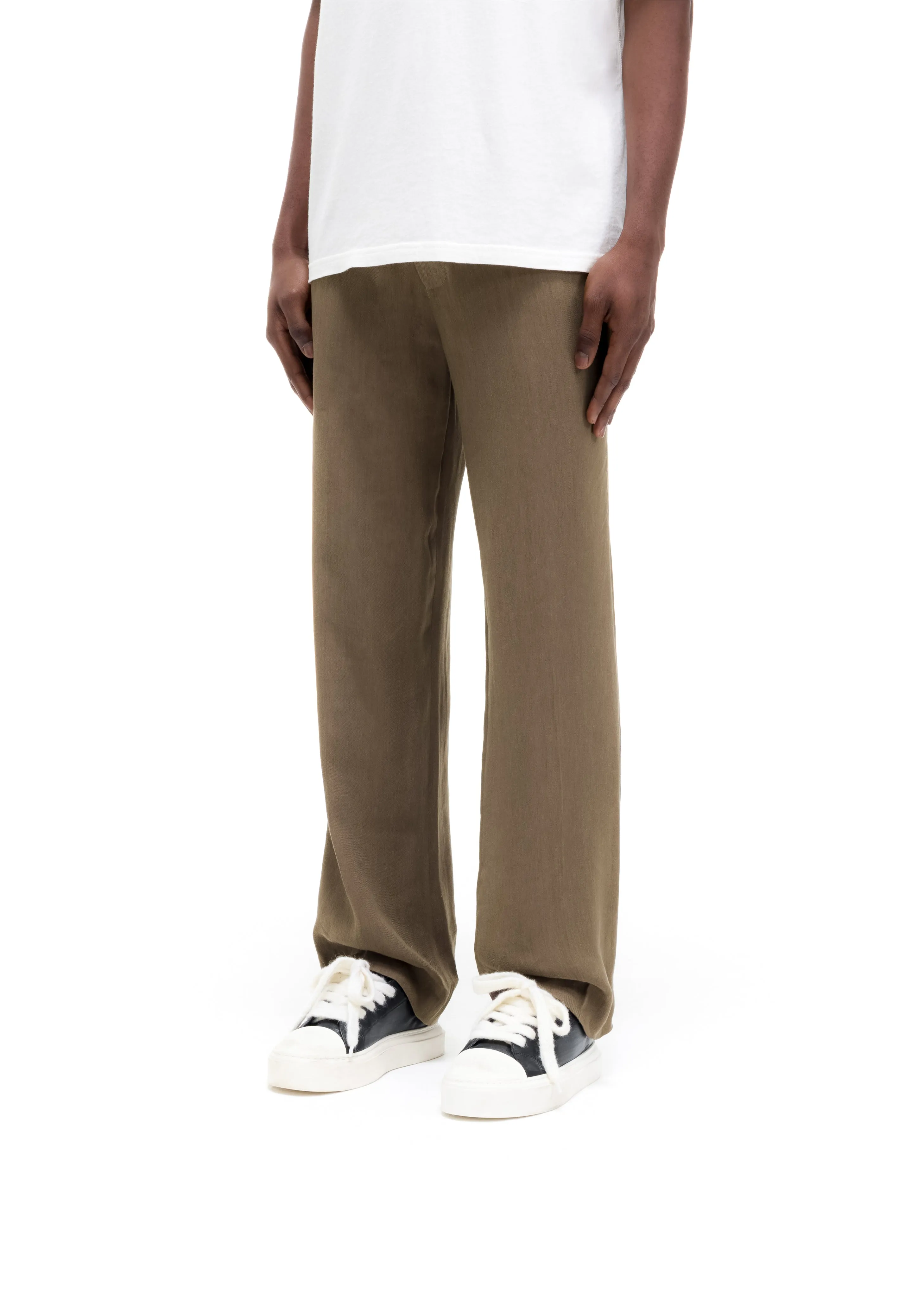 AUSTIN TAILORED TROUSERS sold by Cole Buxton product image thumbnail 4