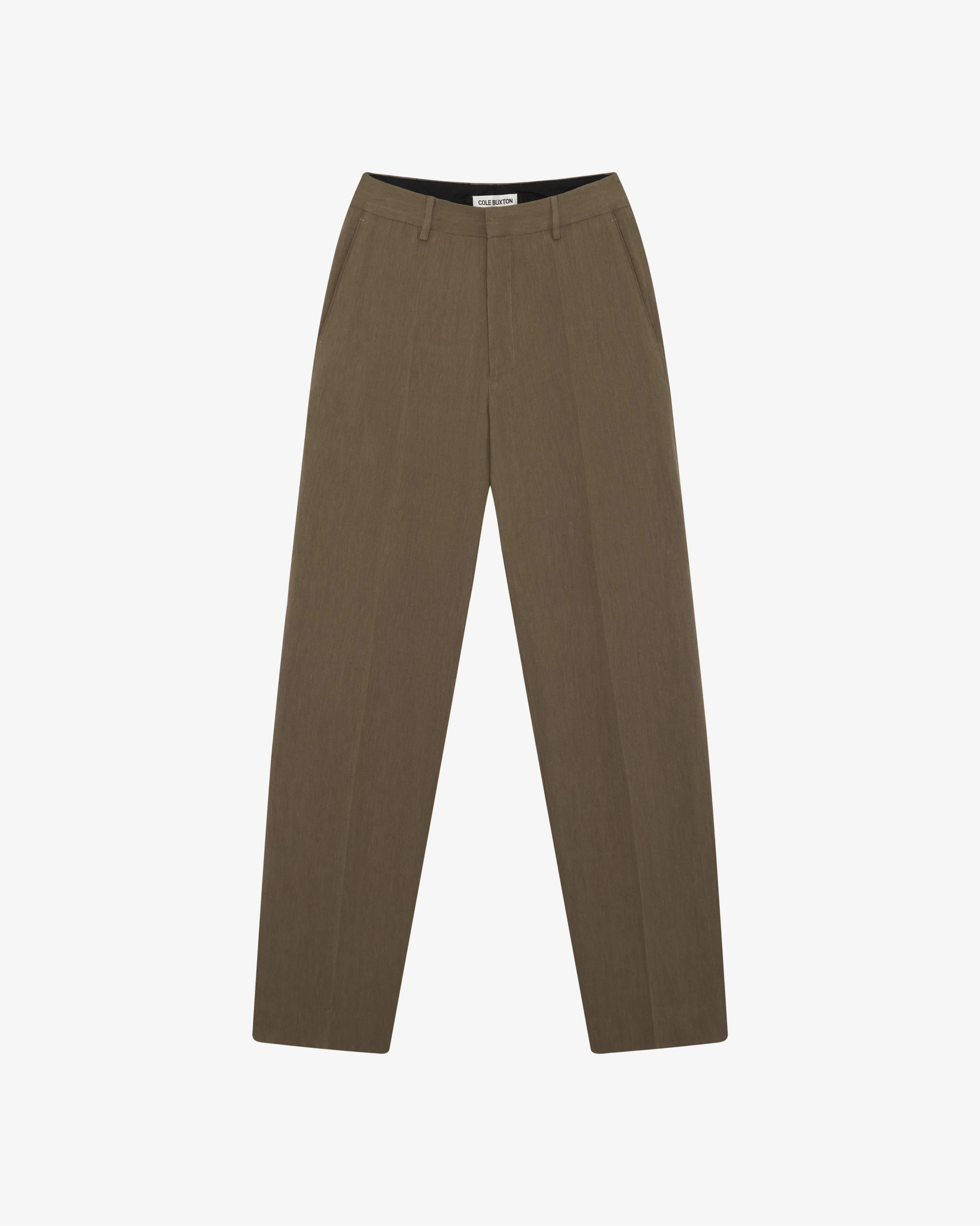 AUSTIN TAILORED TROUSERS sold by Cole Buxton