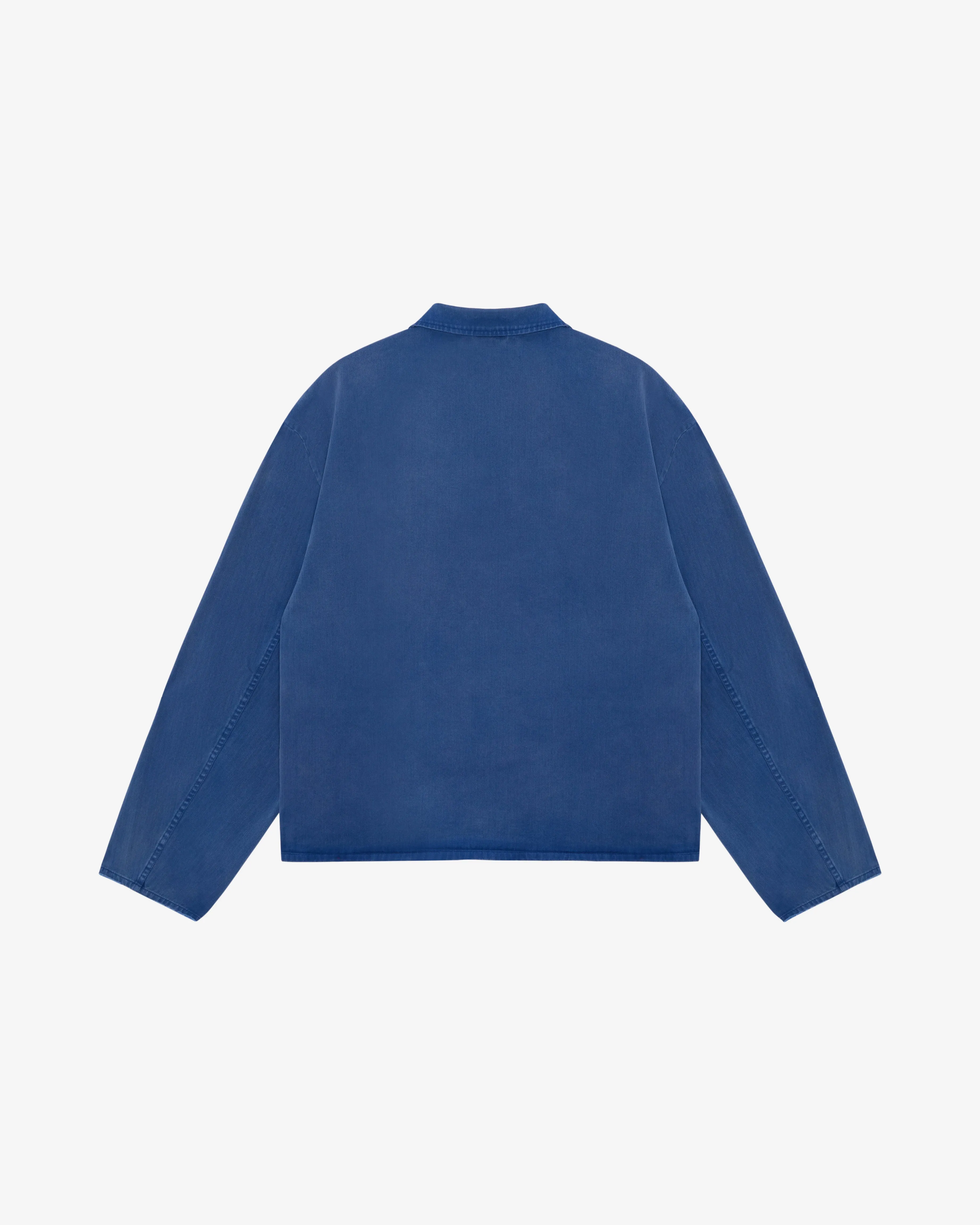 COTTON CHORE JACKET sold by Cole Buxton product image thumbnail 5