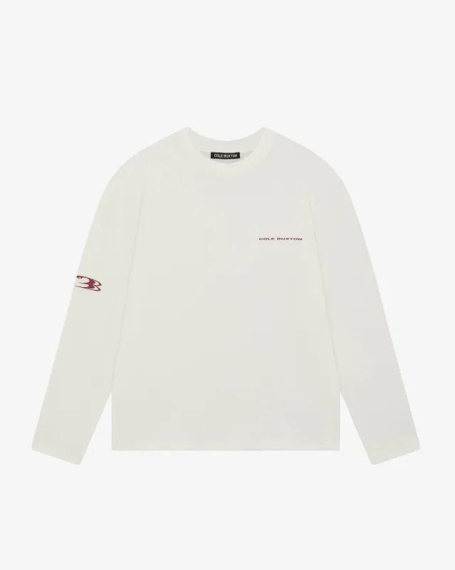 CB SURF LONG SLEEVE made by Cole Buxton