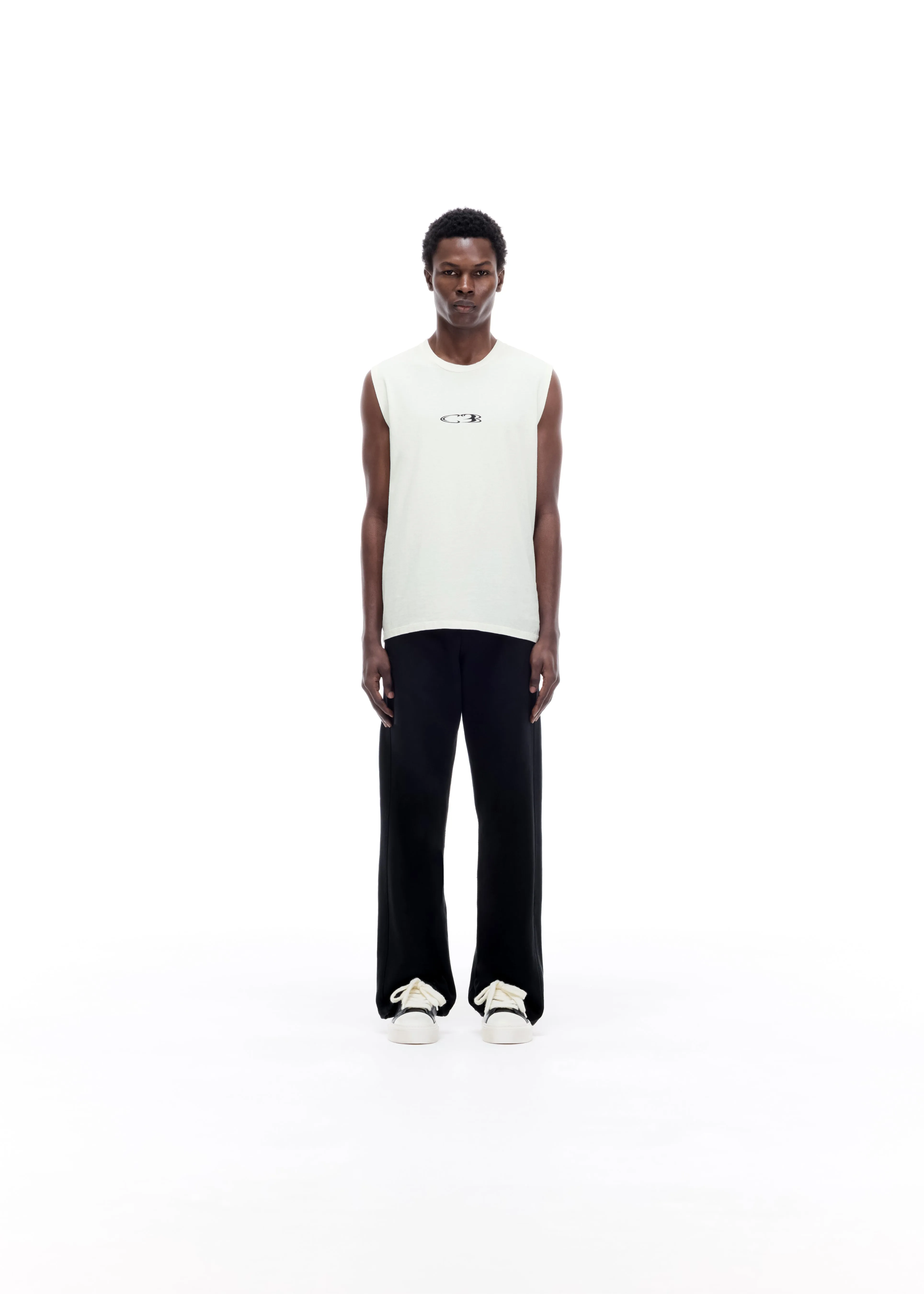 CB SURF CUT OFF VEST sold by Cole Buxton product image thumbnail 2