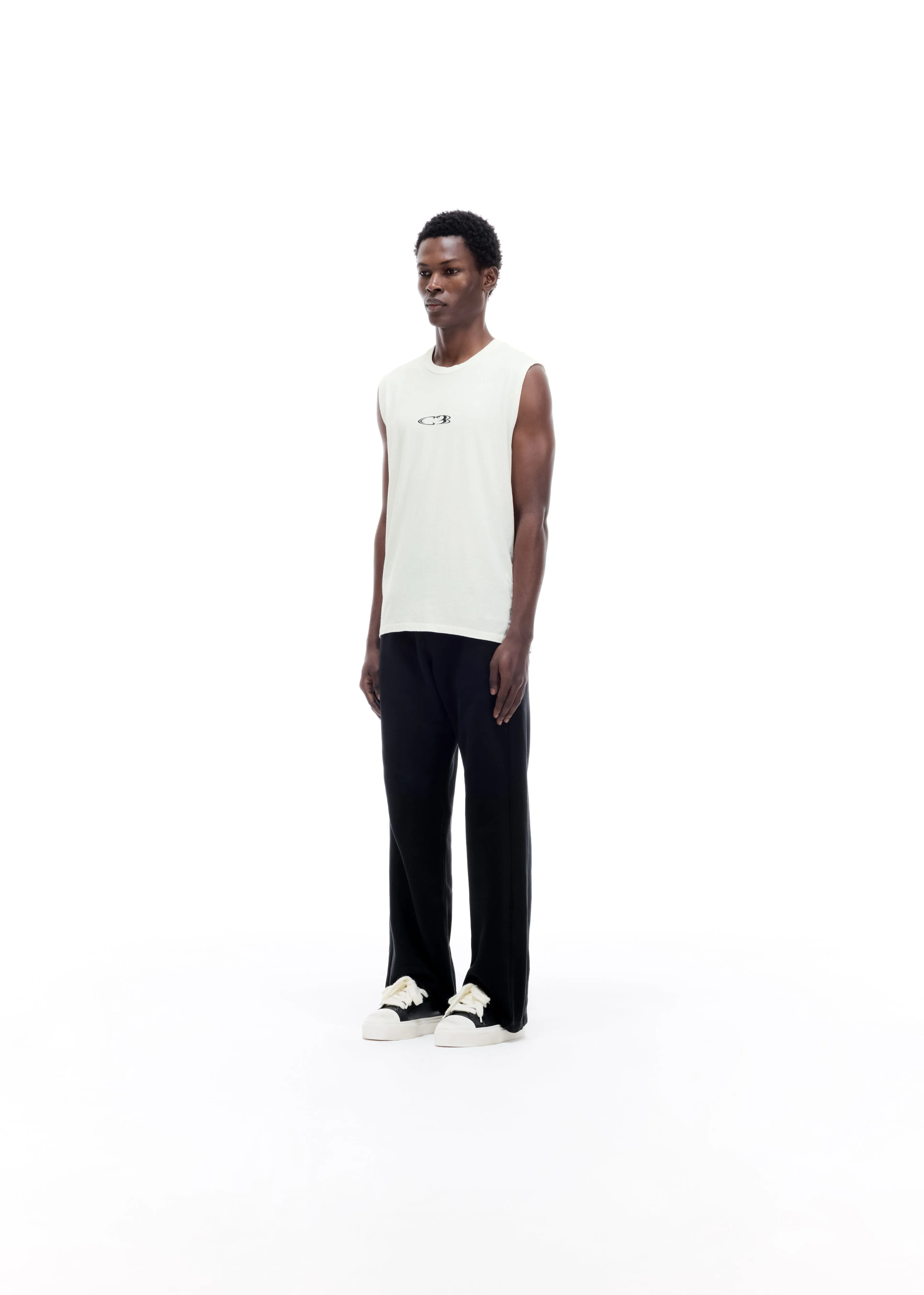 CB SURF CUT OFF VEST sold by Cole Buxton product image thumbnail 3